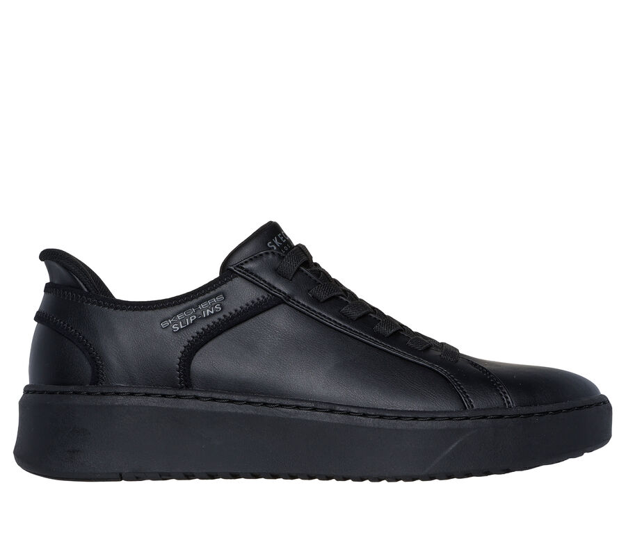 Skechers Slip ins: Court Break Double Vented SKECHERS