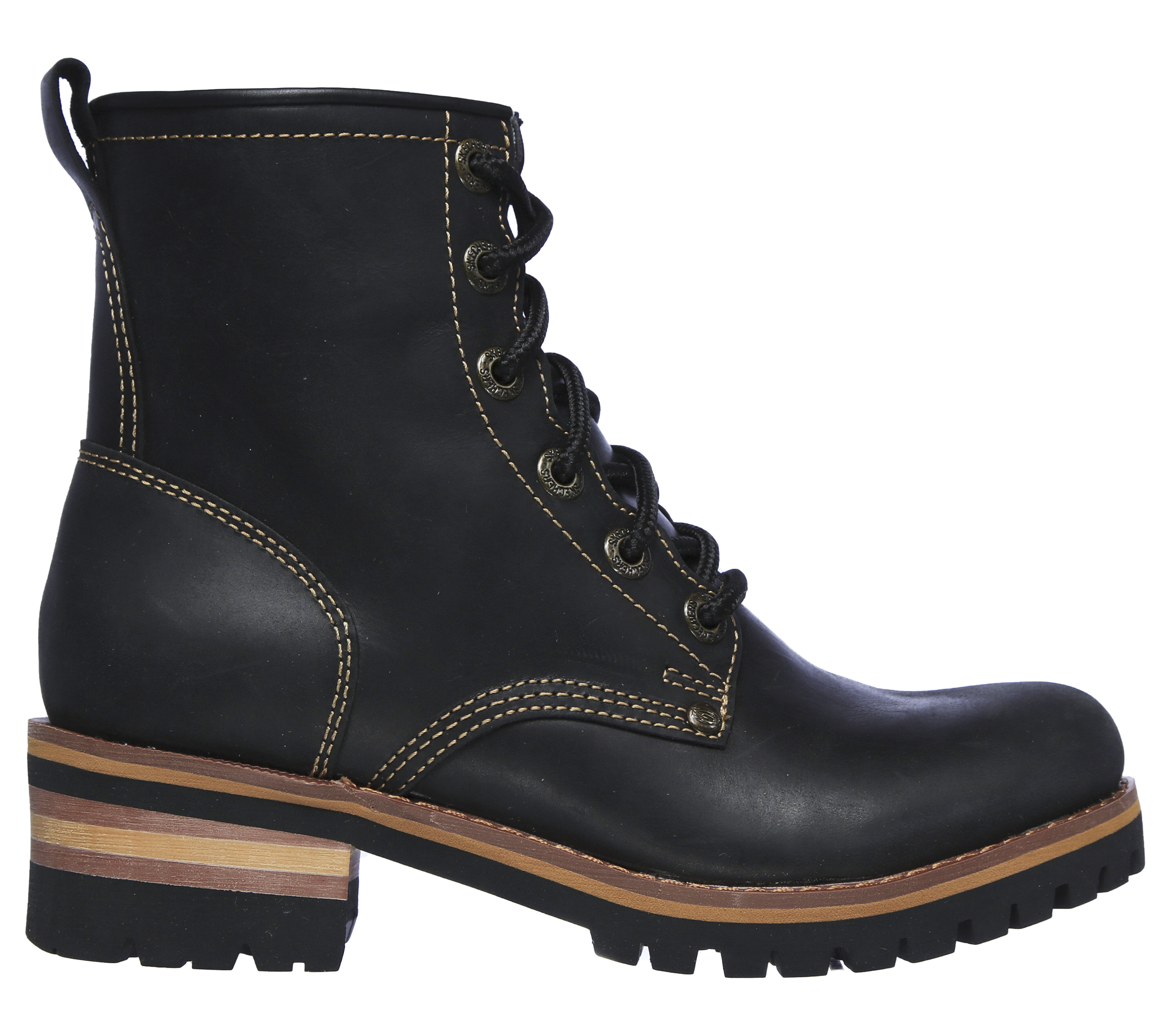 Skechers laramie best sale