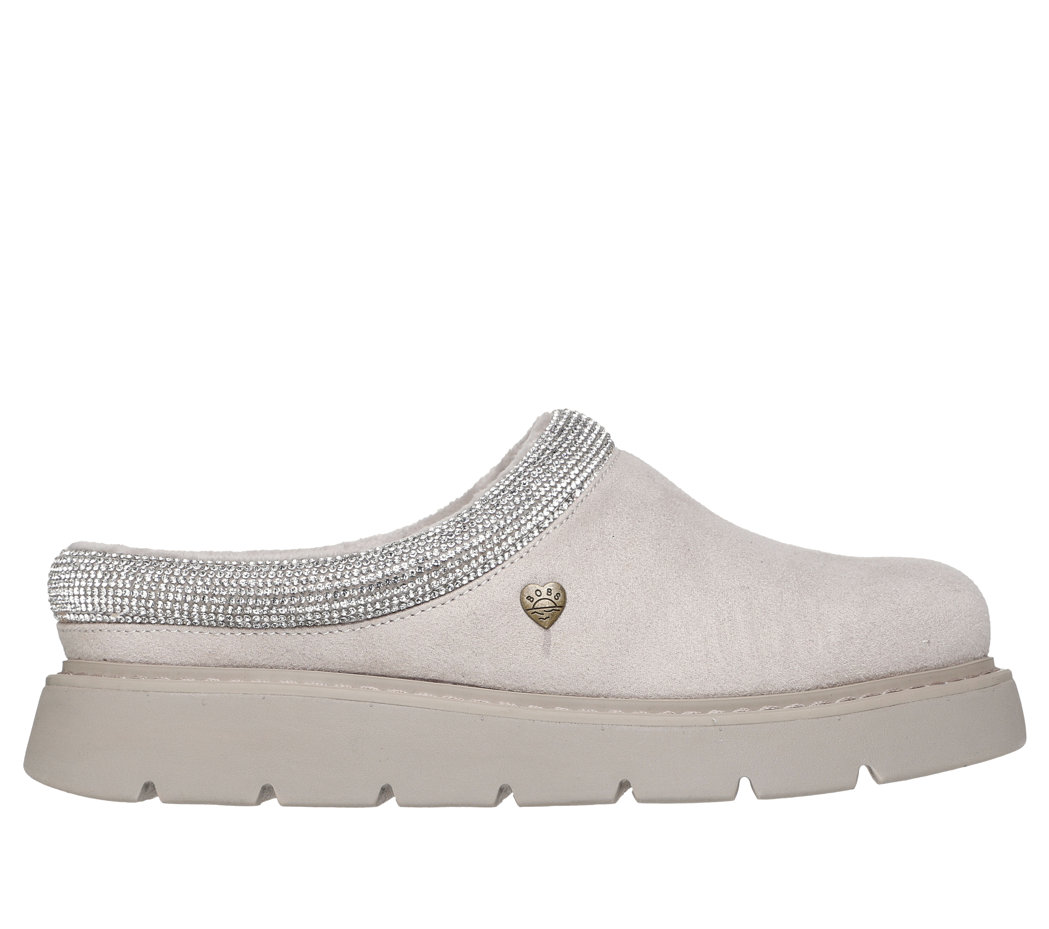 Skechers bobs with rhinestones store