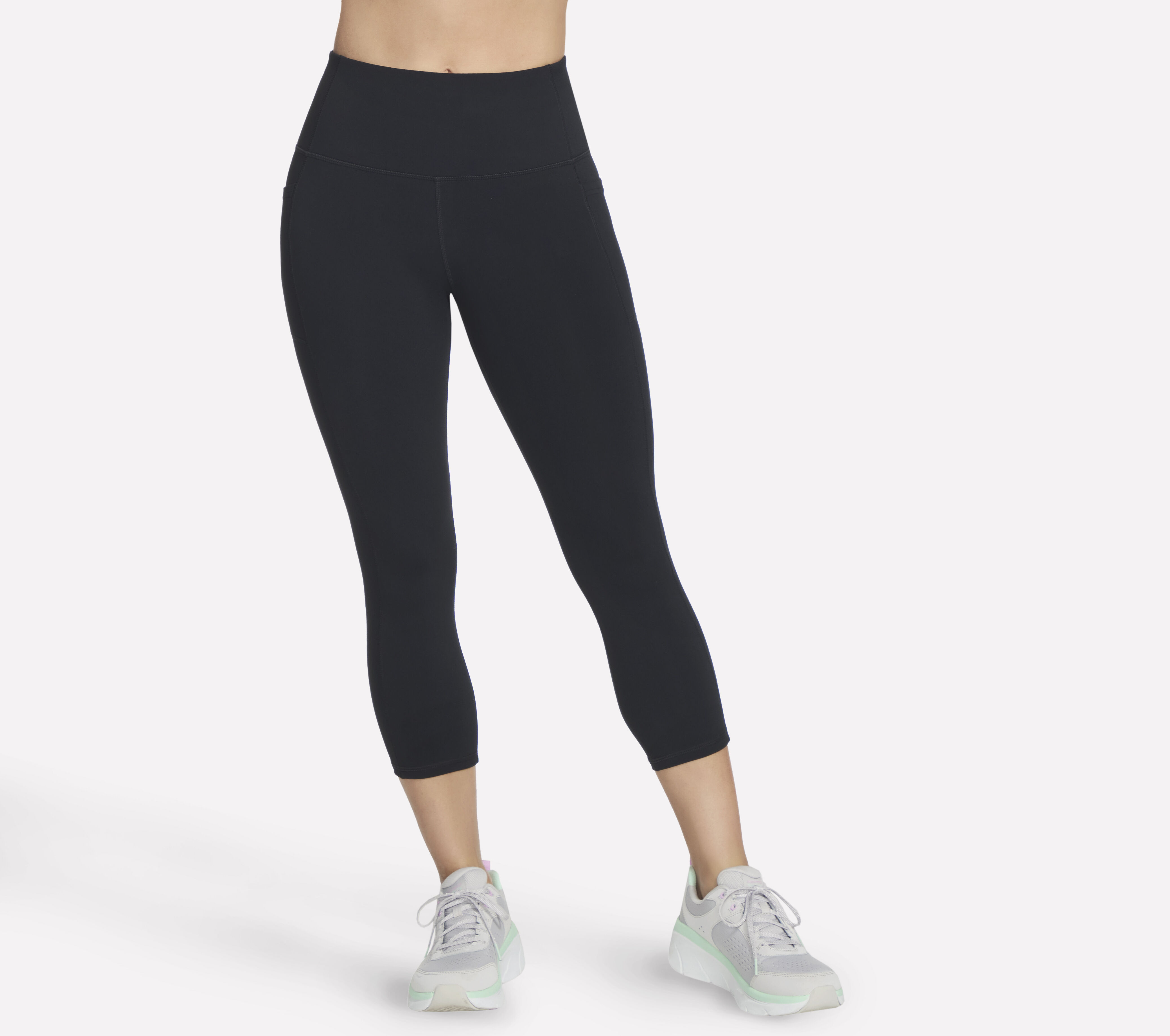 Skechers streetwear tights discount