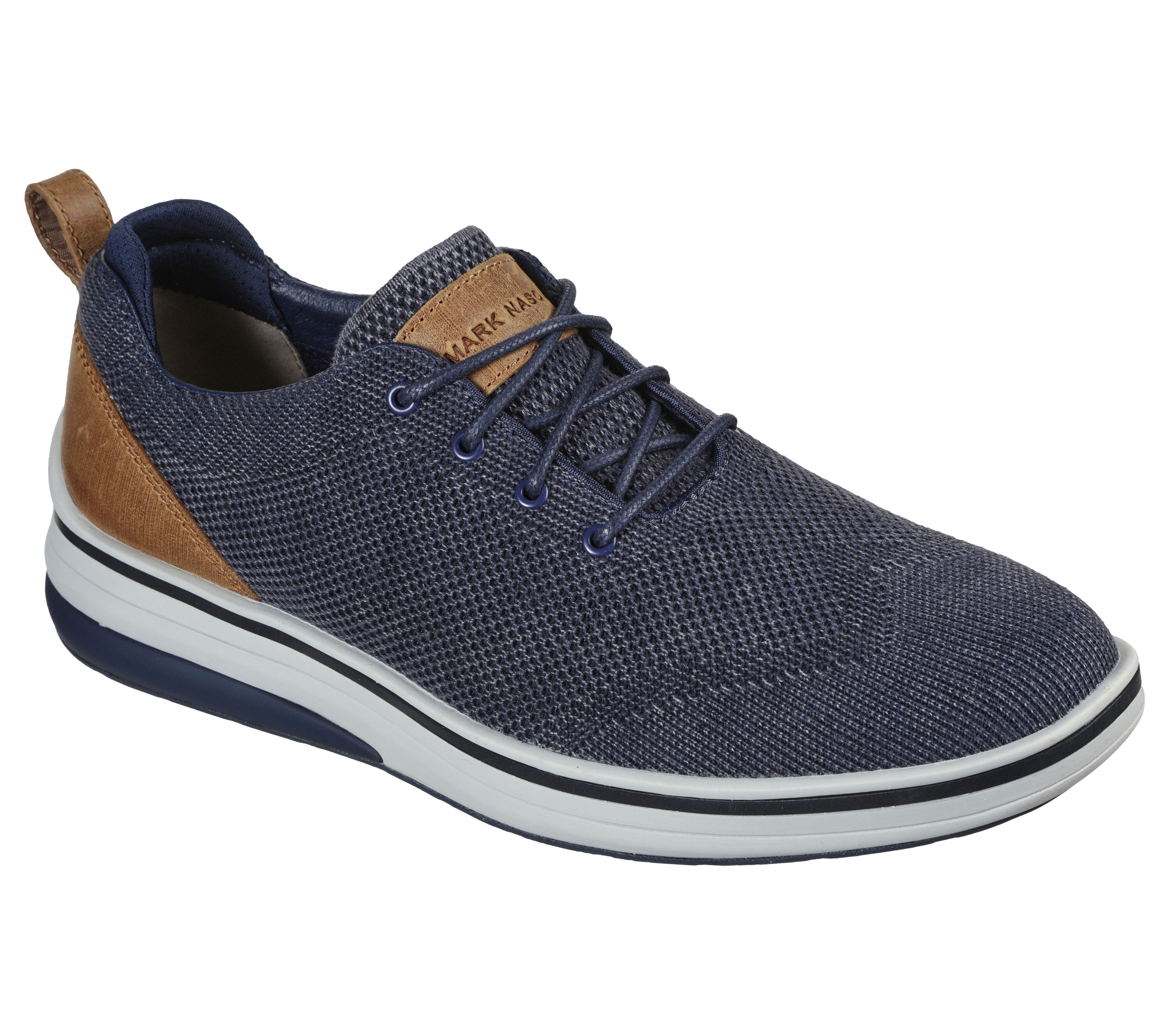 Shop the Casual Cell Wrap - Robinson | SKECHERS