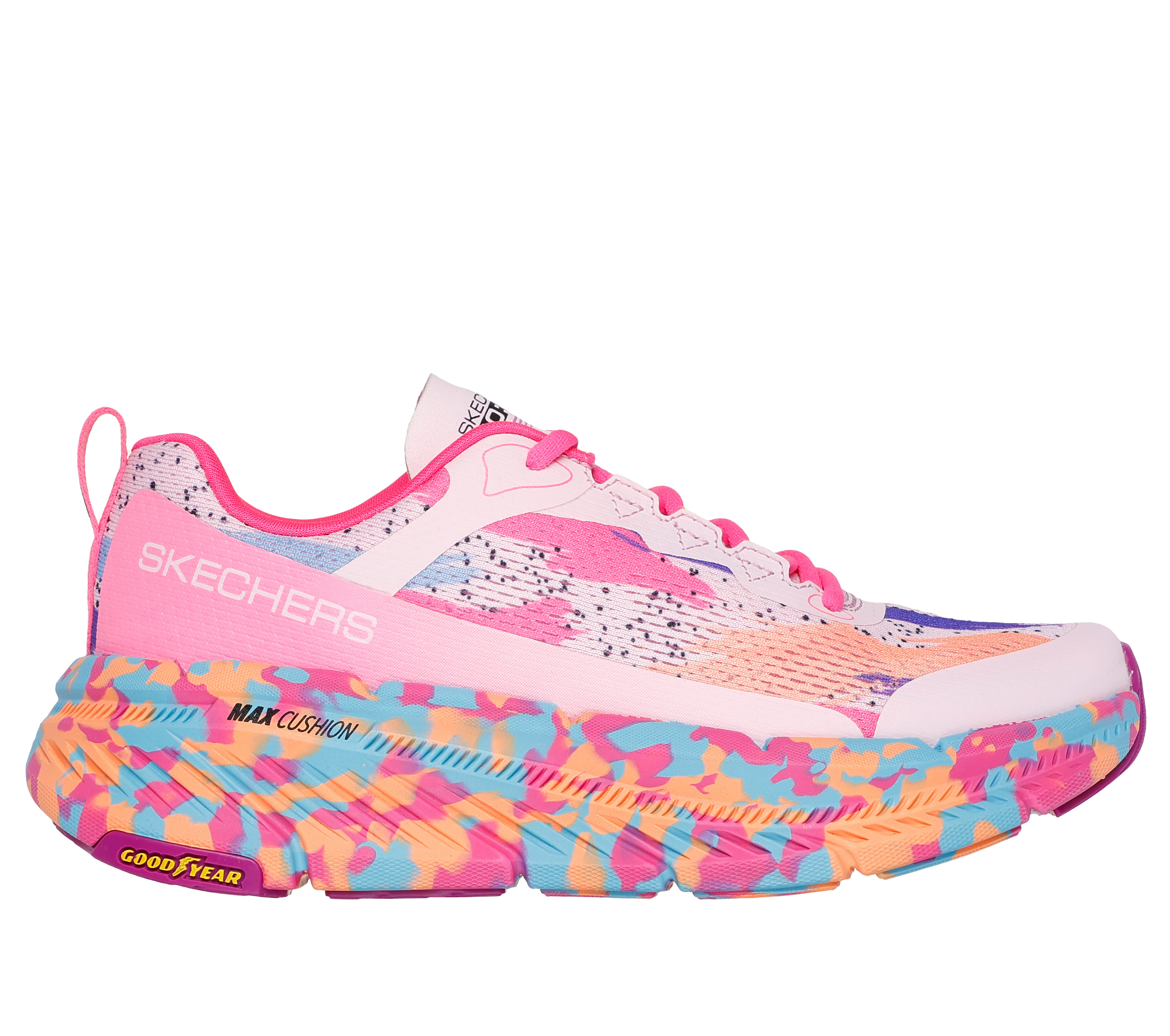 Skechers women's max cushioning new arrivals