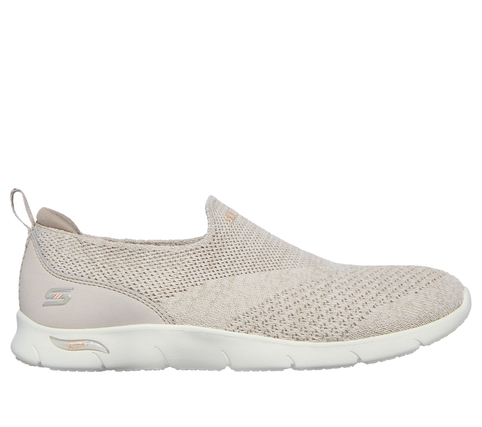 dames skechers arch fit refine don t go