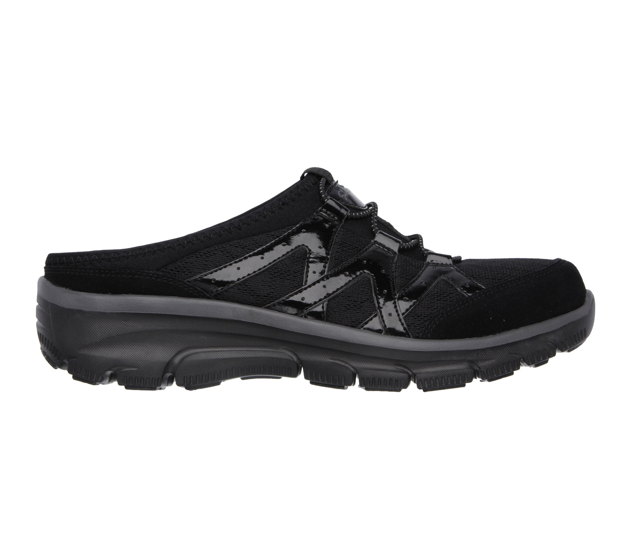 Skechers relaxed fit clogs deals