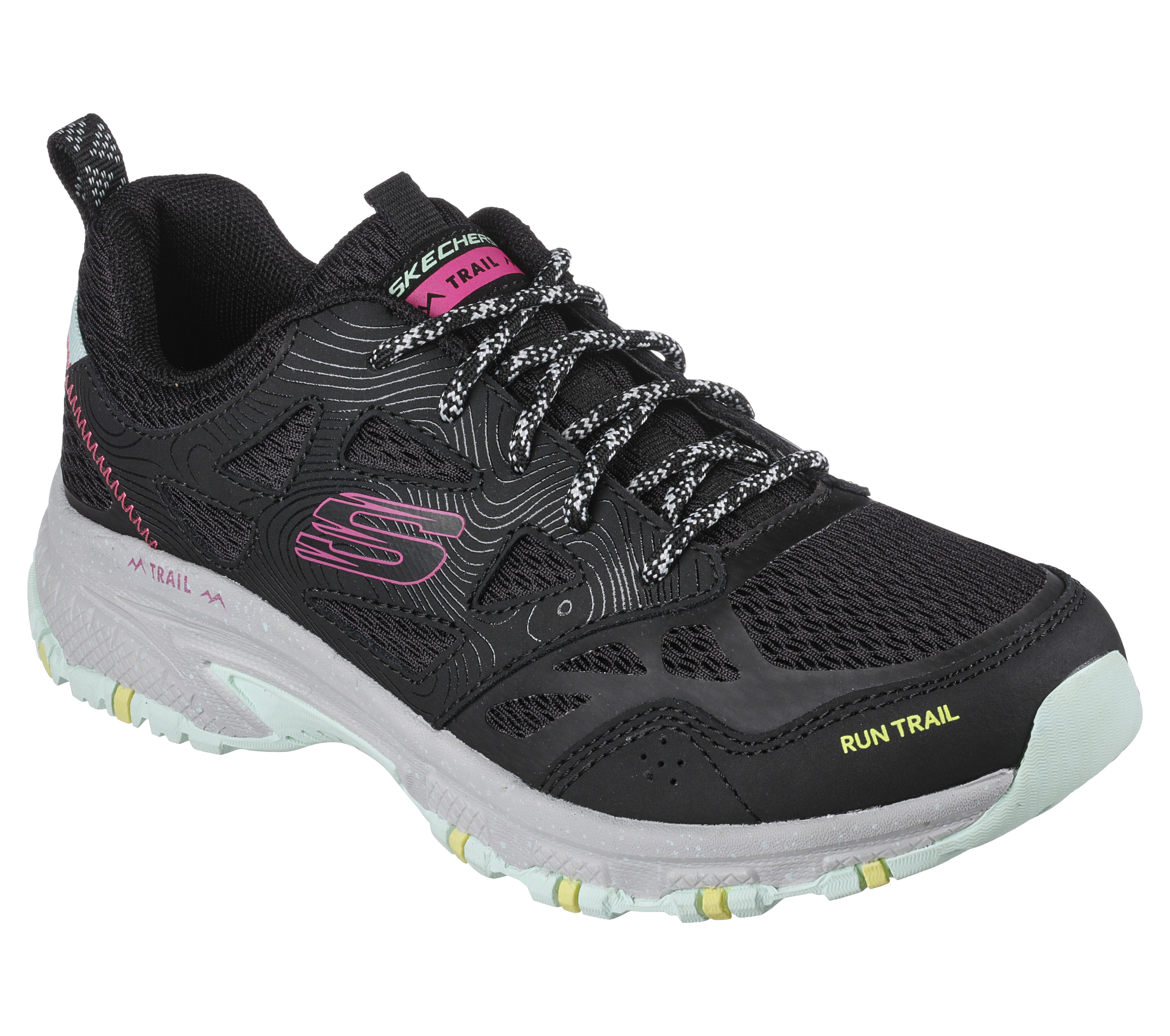 skechers trail shoes womens