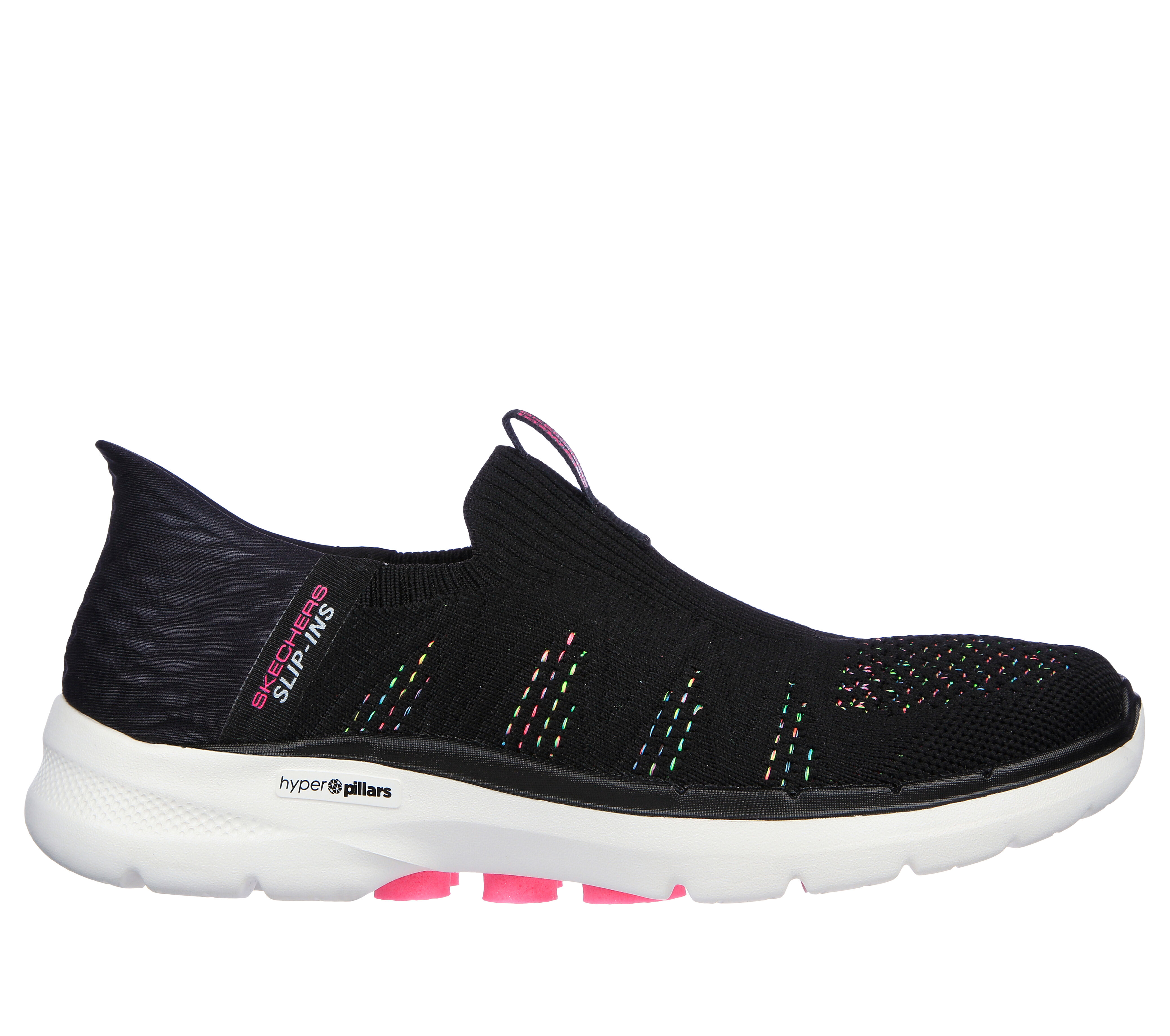 Skechers Slip-ins: GO WALK 6