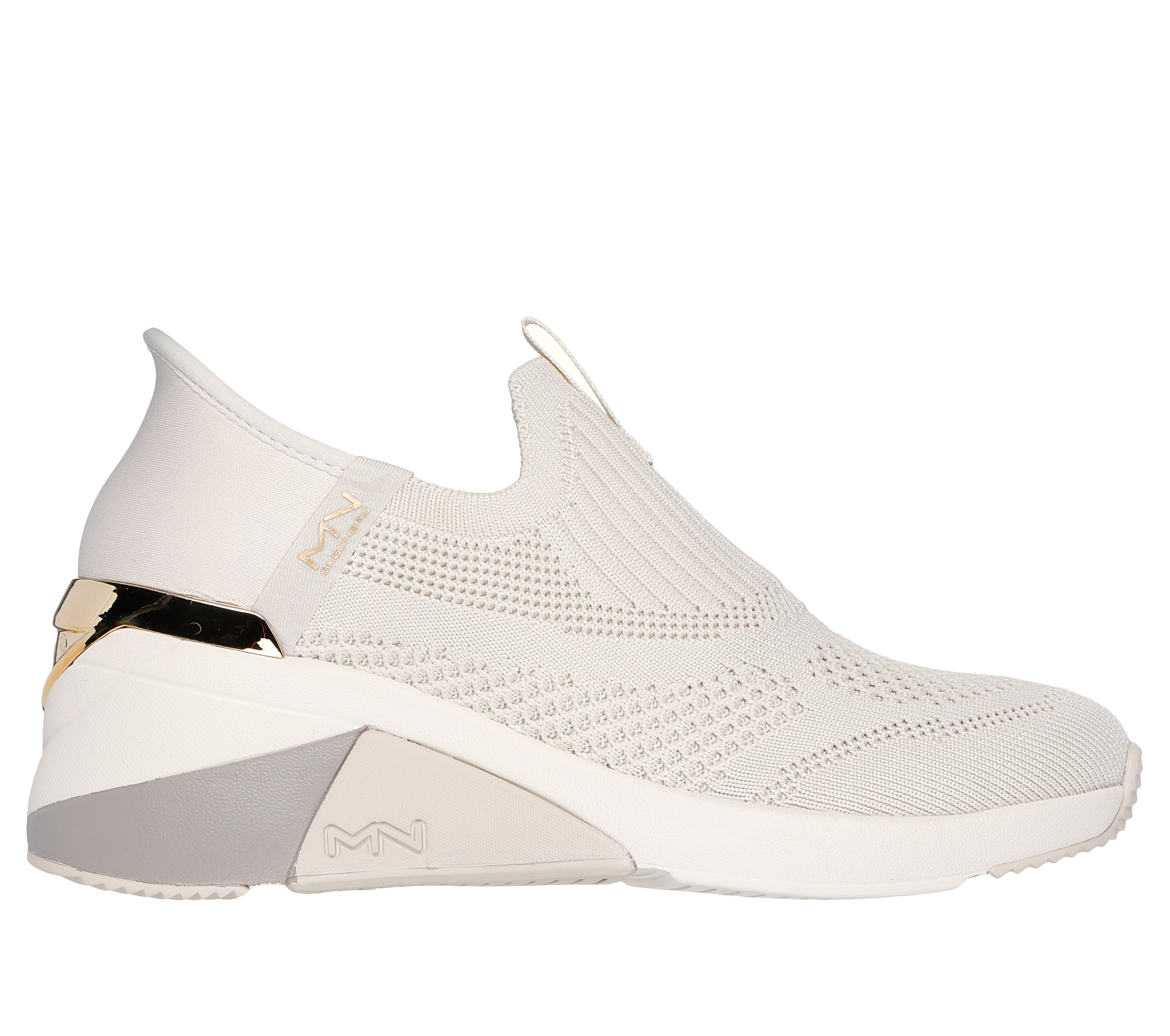 Wedge shoes with memory foam online