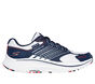 GO RUN Consistent 2.0 - Americana, NAVY, large image number 0