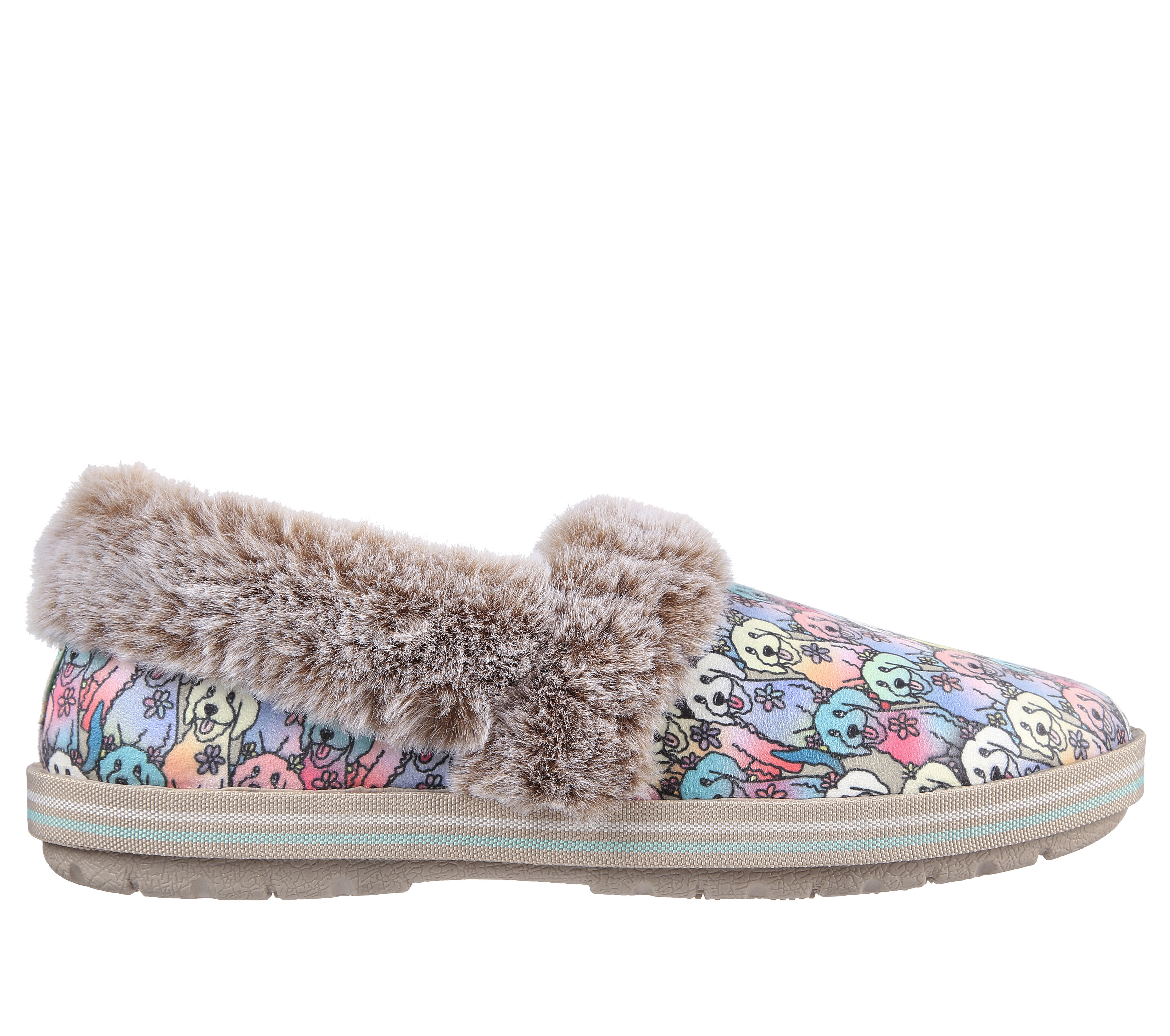 skechers bobs zebra