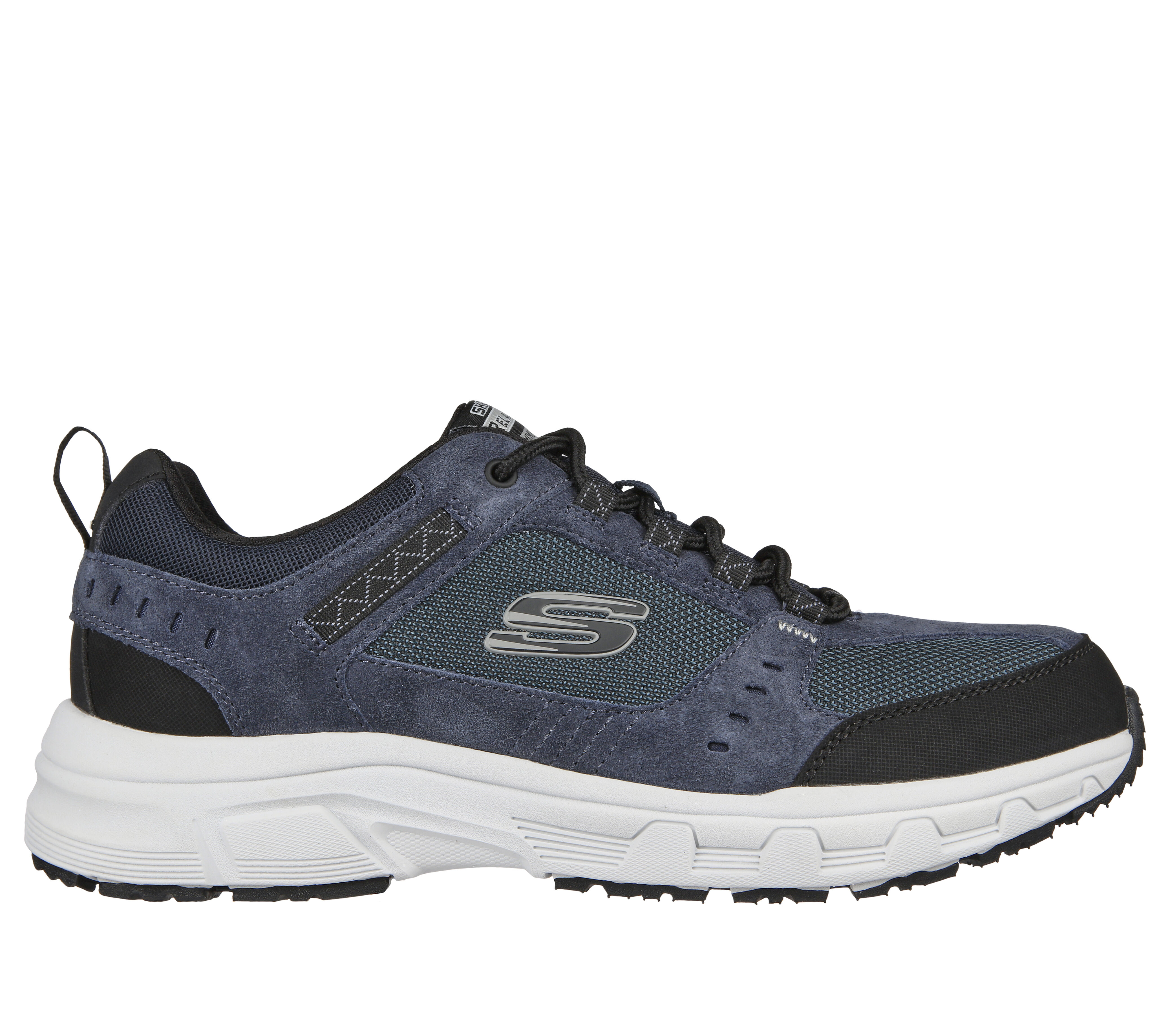 relaxed fit from skechers