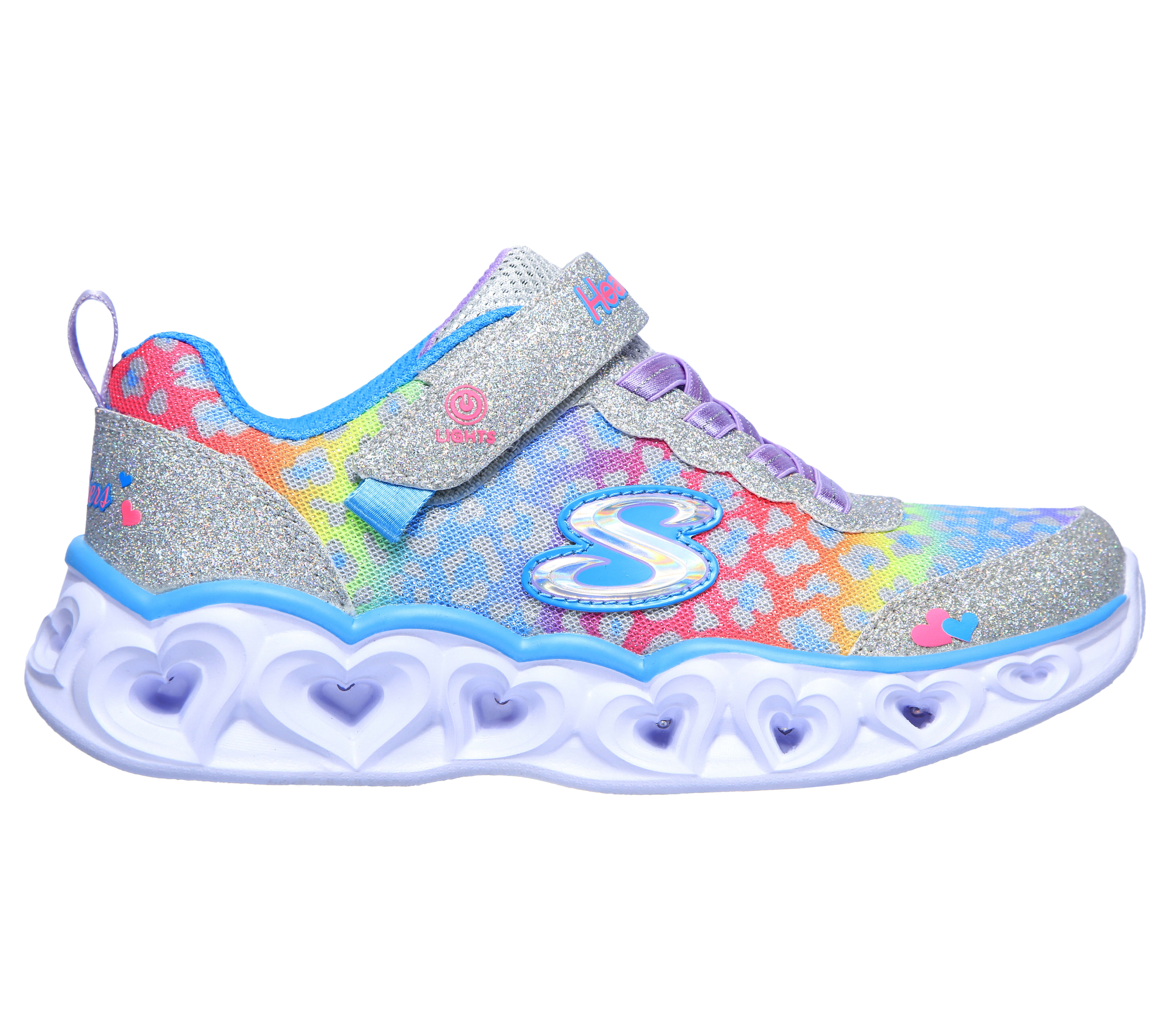 S lights deals skechers portugal