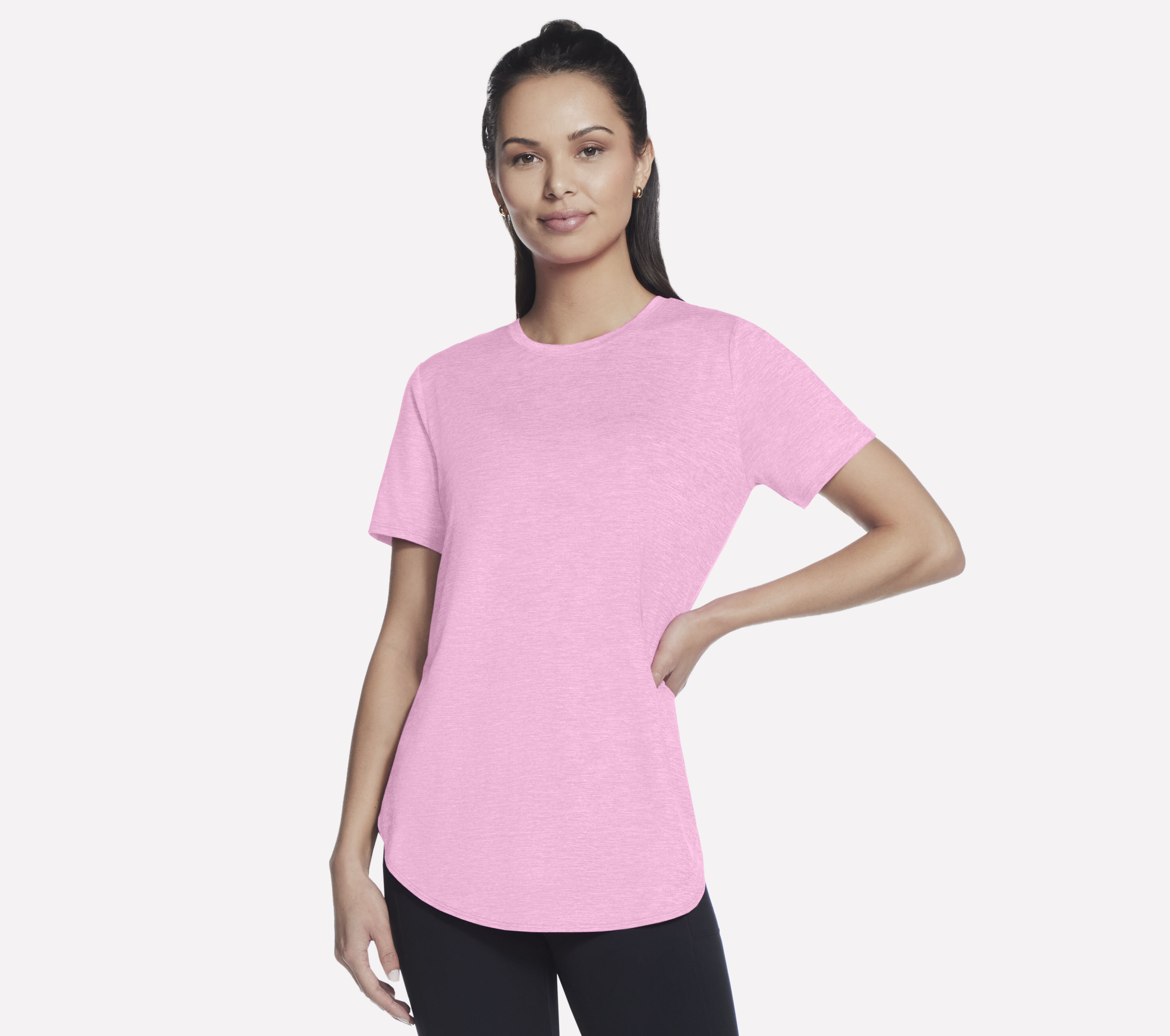 Skechers t shop shirt women's