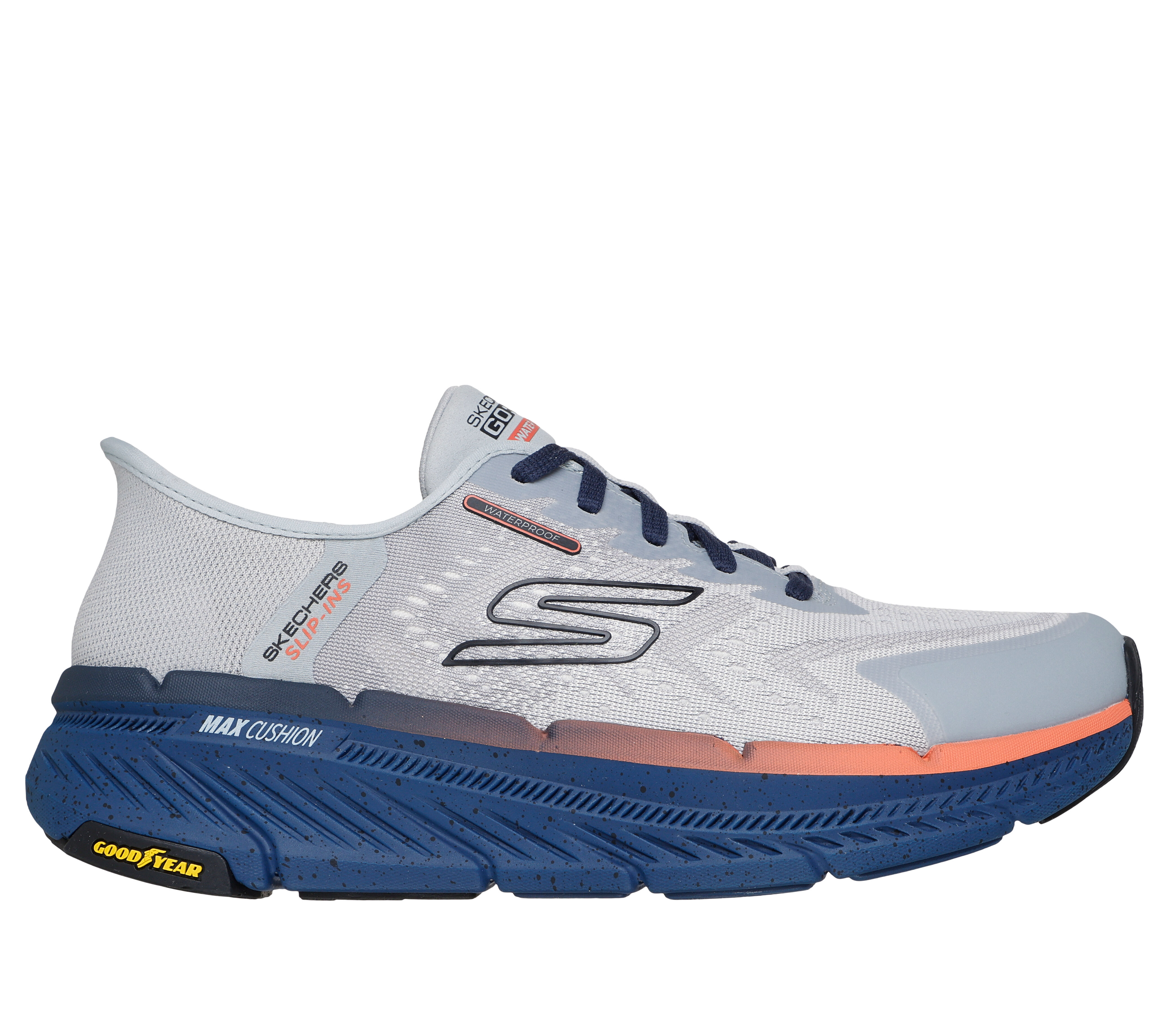 Skechers Slip ins Max Cushioning Premier 2.0 Stanch SKECHERS