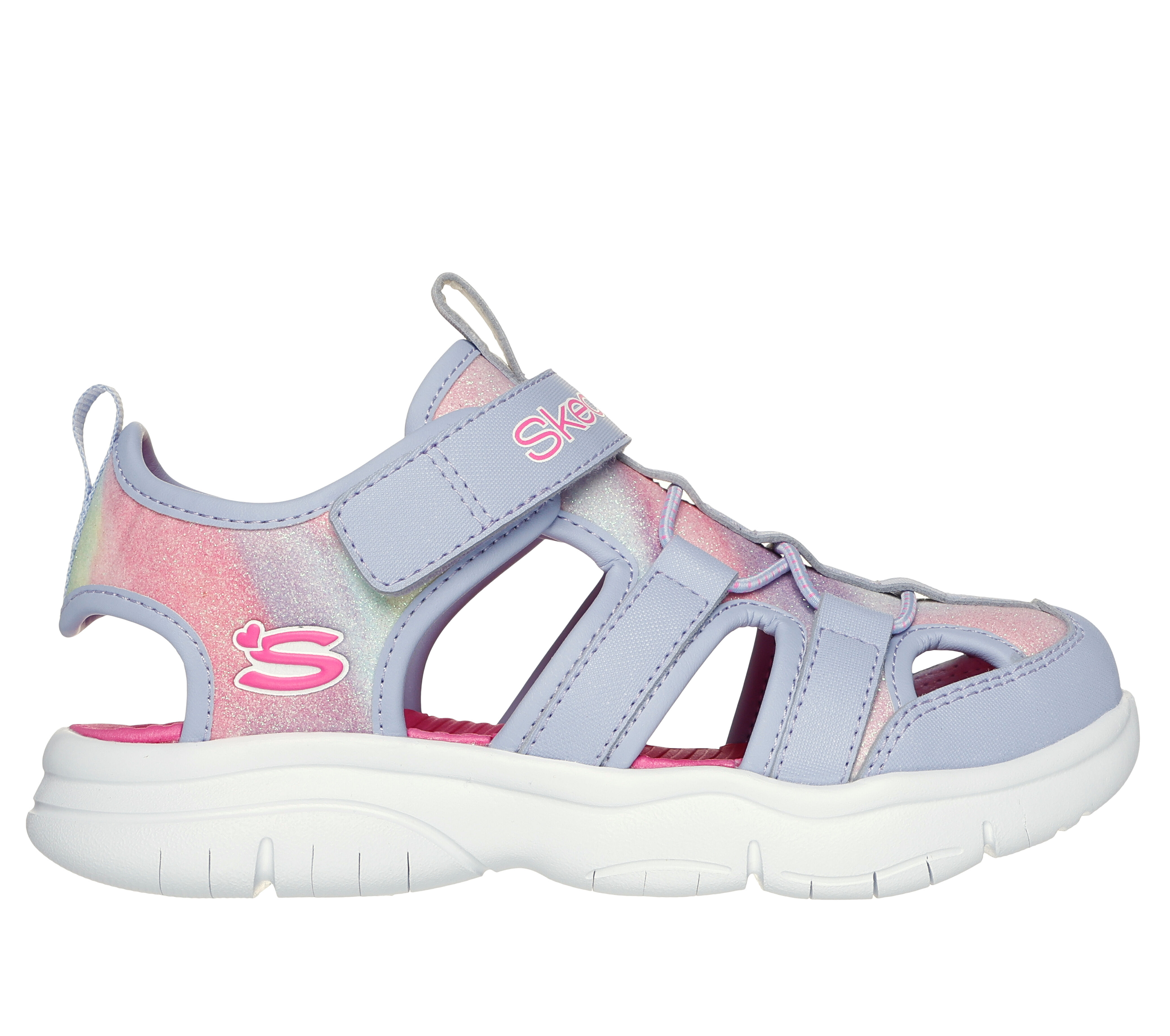 Sandale skechers deals enfant 2017