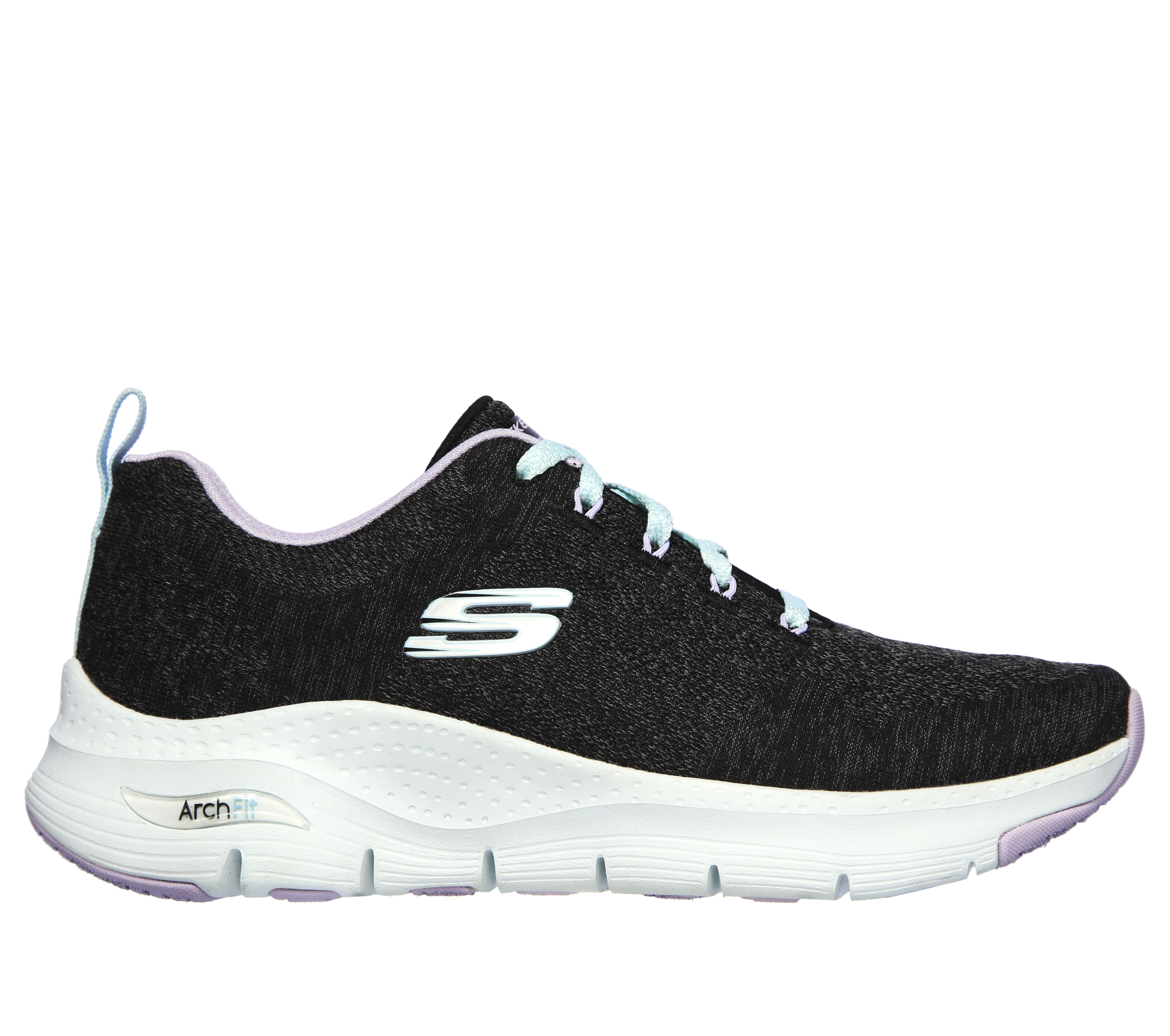 Skechers Arch Fit Comfy Wave SKECHERS