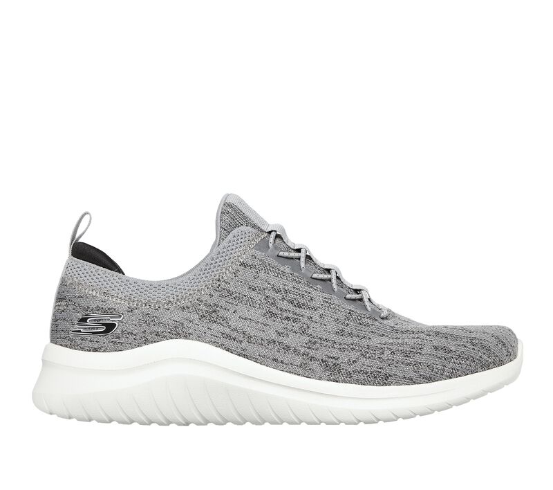 skechers ultra flex rosa