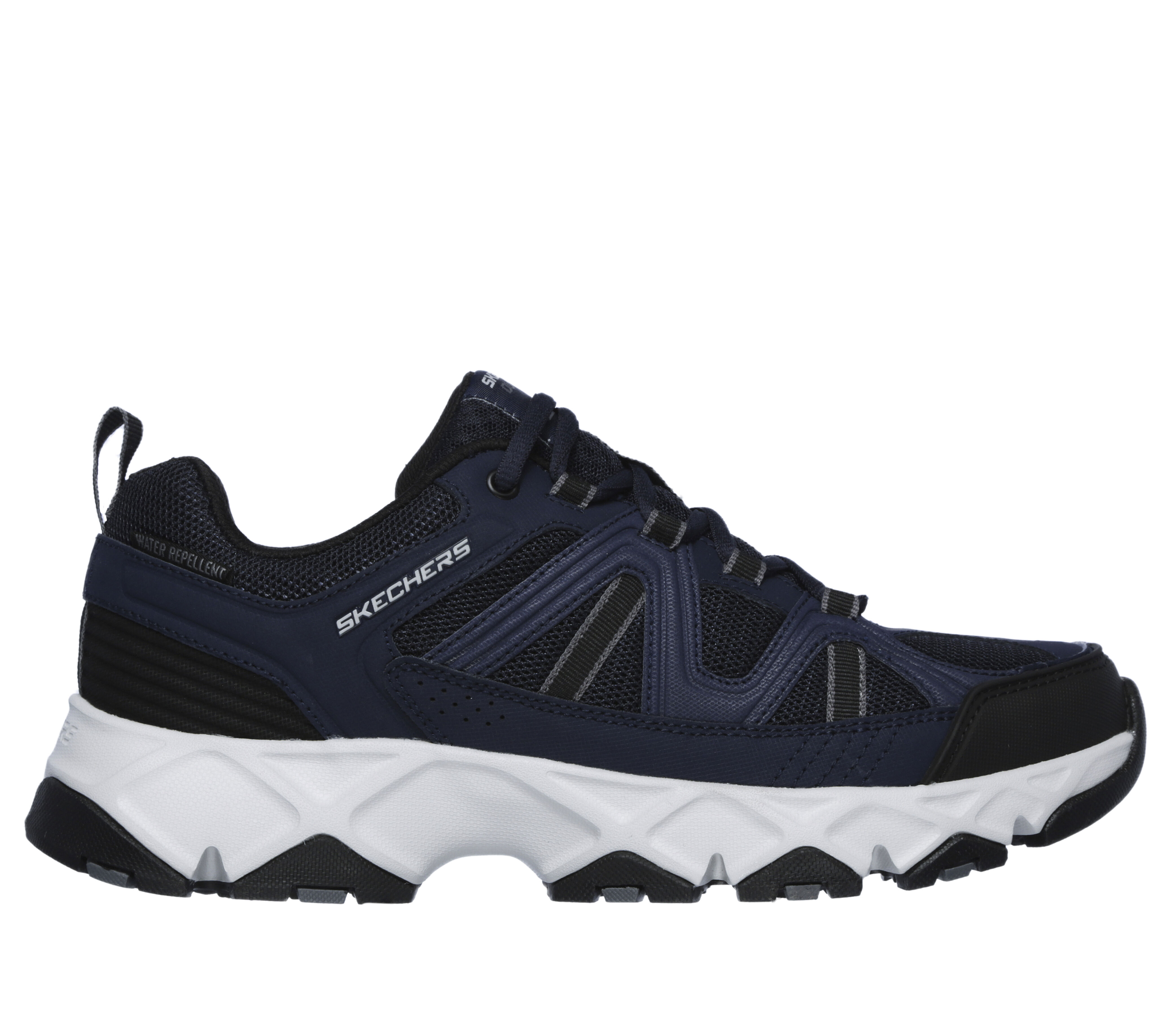 Shop the Relaxed Fit: Crossbar | SKECHERS