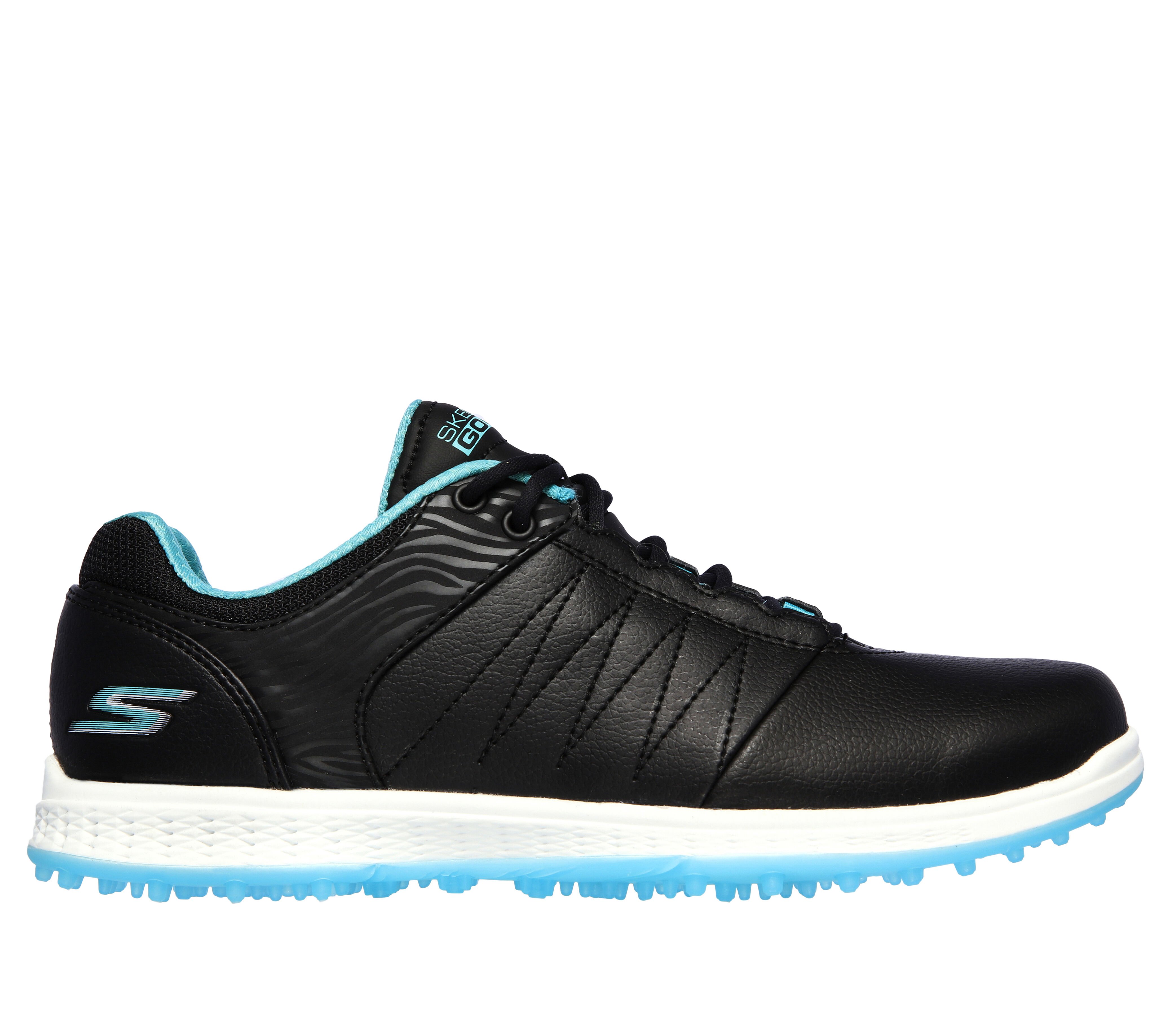 Skechers goga max green online