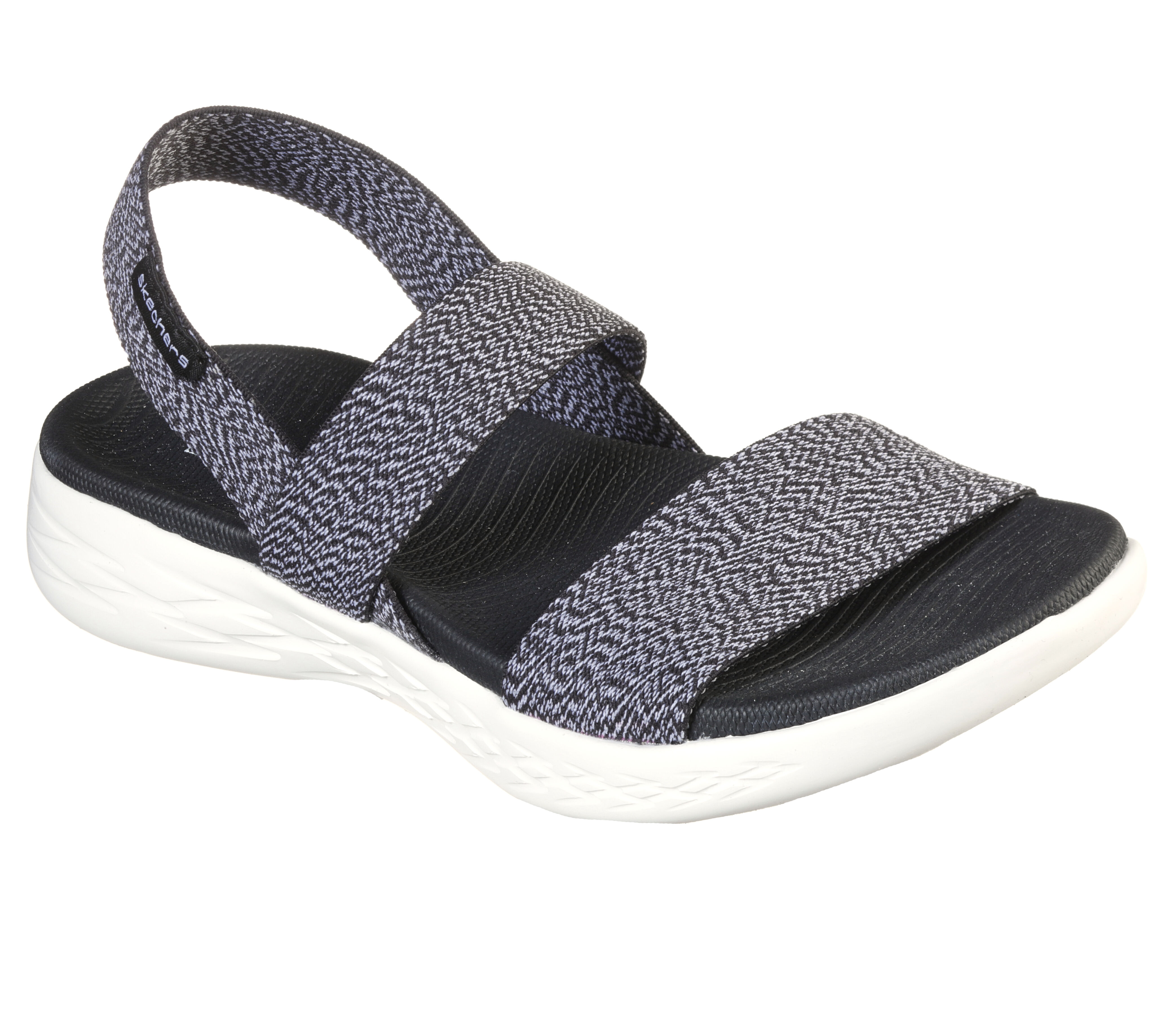 skechers on the go sandals 600