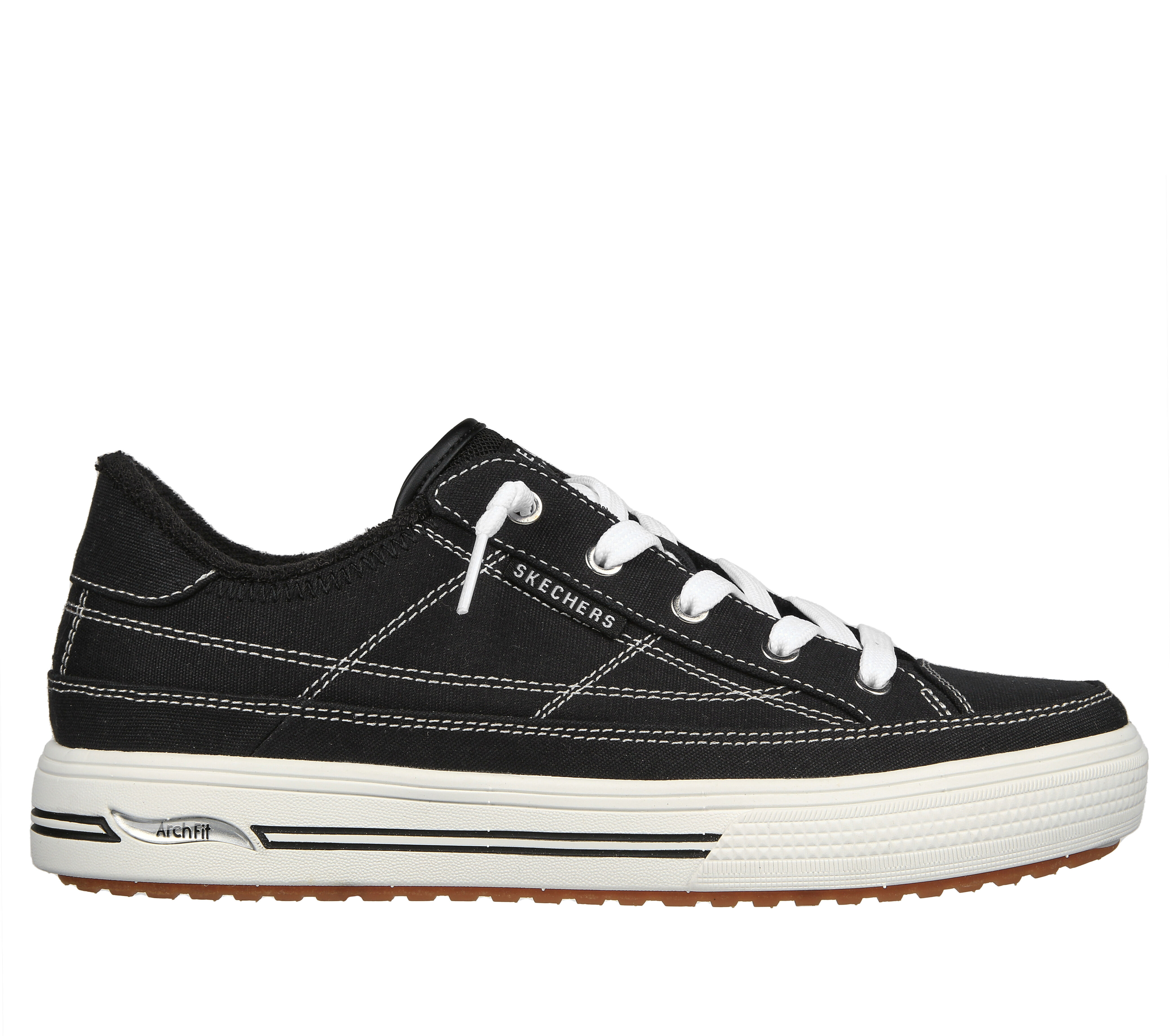 Skechers ladies wide fit shoes cheap