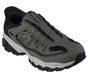 Skechers Slip-ins: After Burn M. Fit - Ridgeburn, BROWN, large image number 5