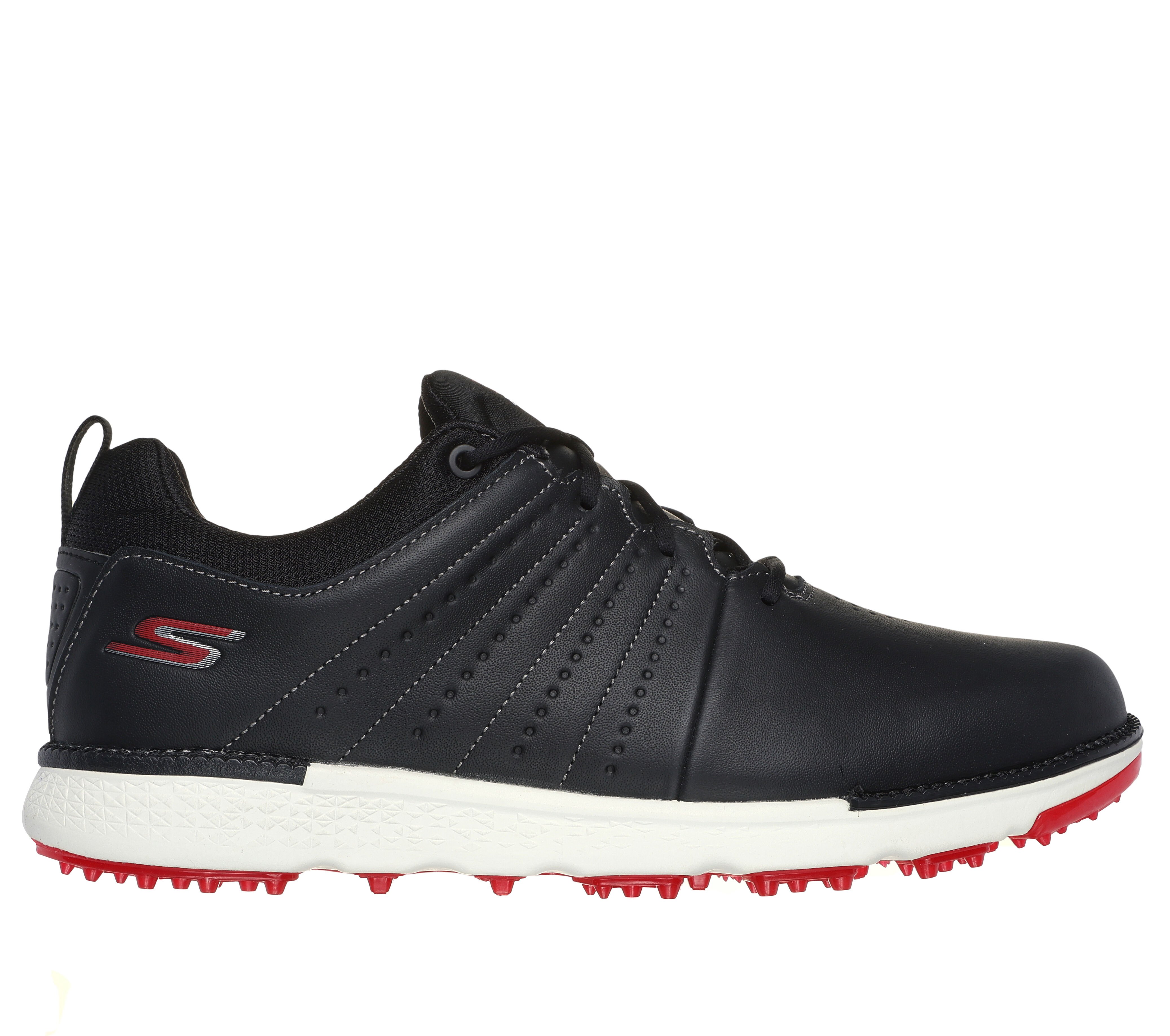 skechers extra wide fit golf shoes
