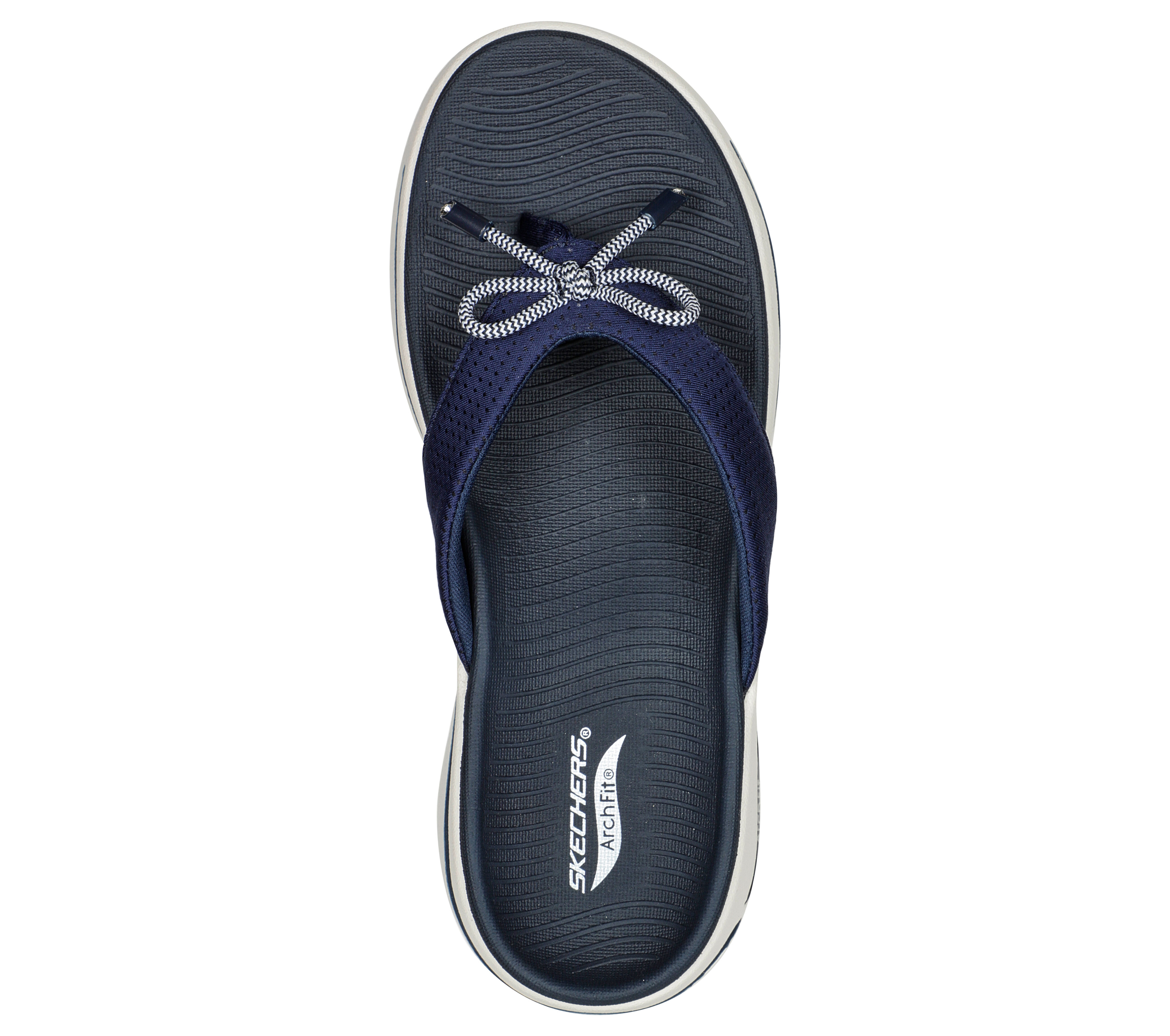 Skechers GO WALK Arch Fit Sandal - Lakeside | Mall of America®