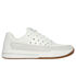 Viper Court Luxe, WHITE / GRAY, swatch