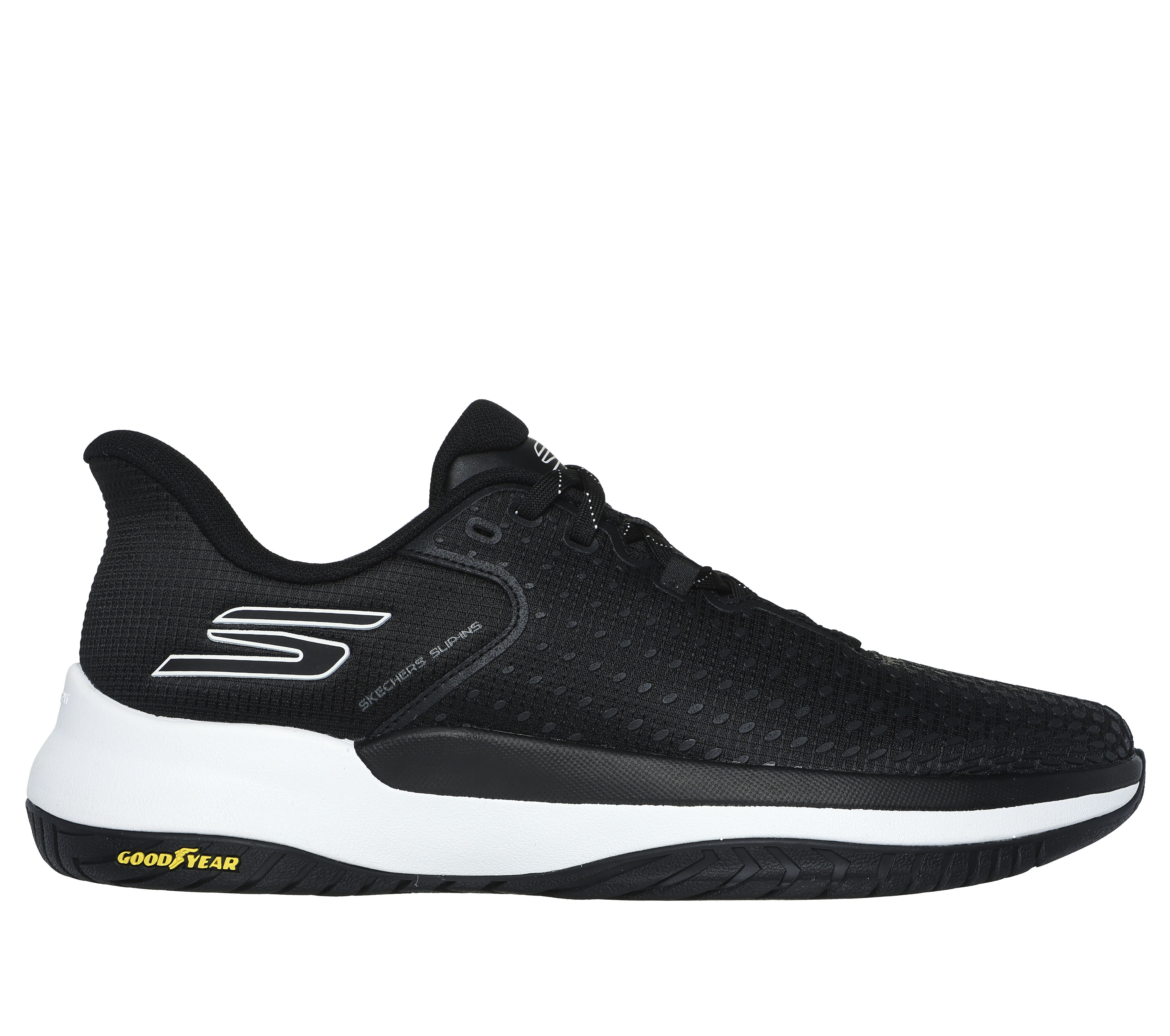 Goodyear men's striker cheap slip resistant work sneaker