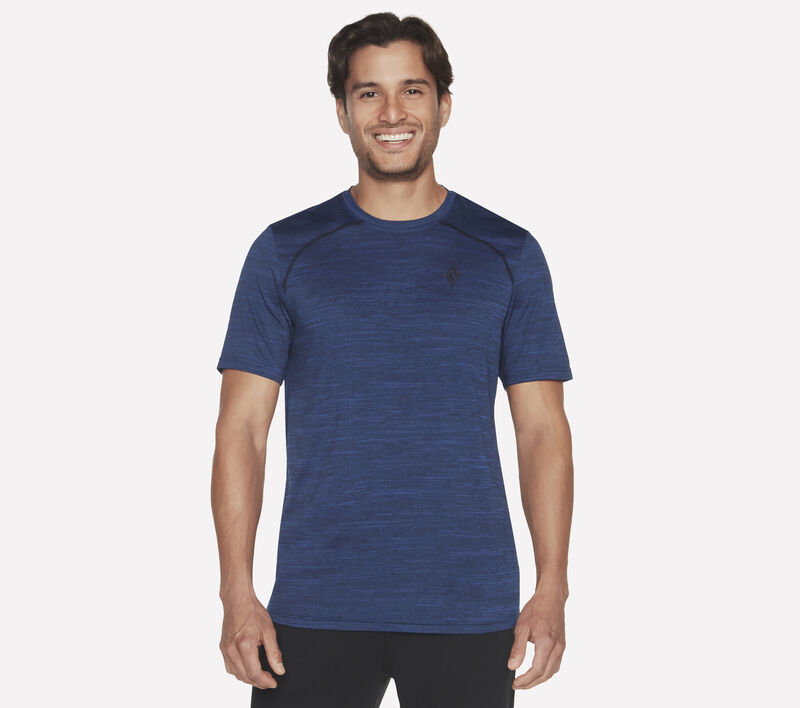 ze Verslijten beloning Skechers Apparel On the Road Tee | SKECHERS