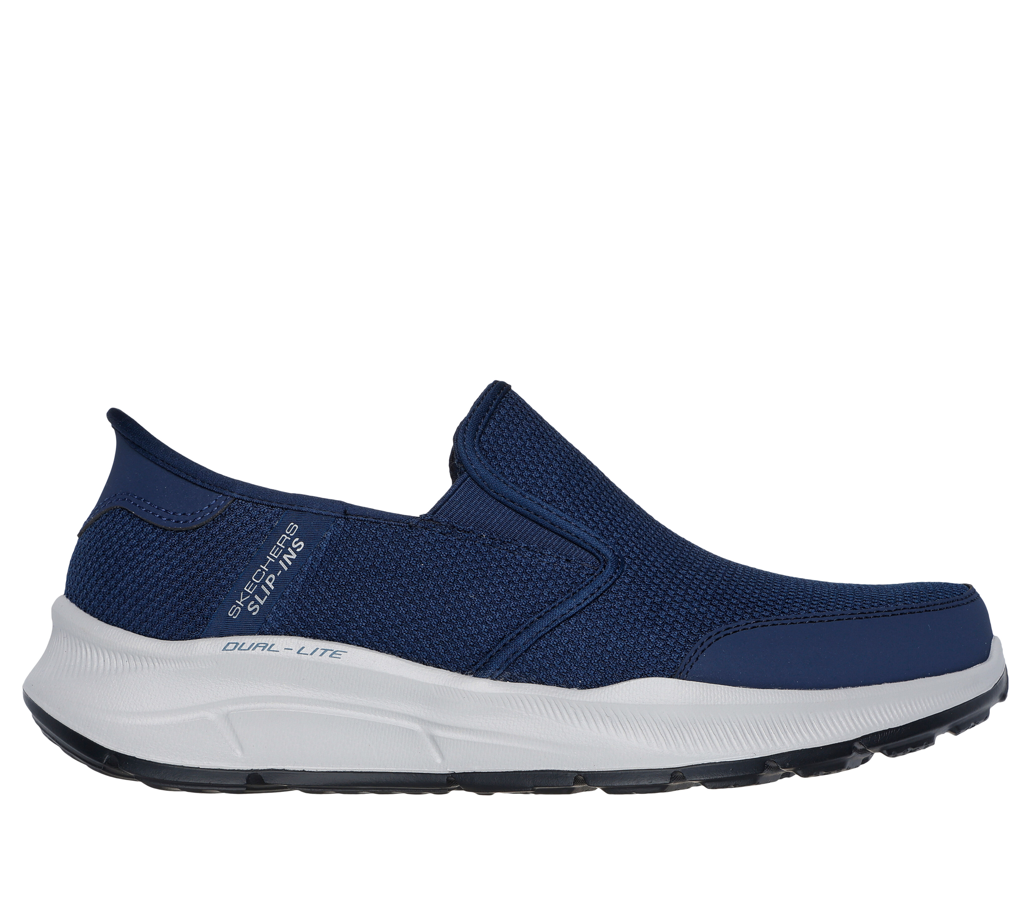 Skechers equalizer 2.0 slip on top