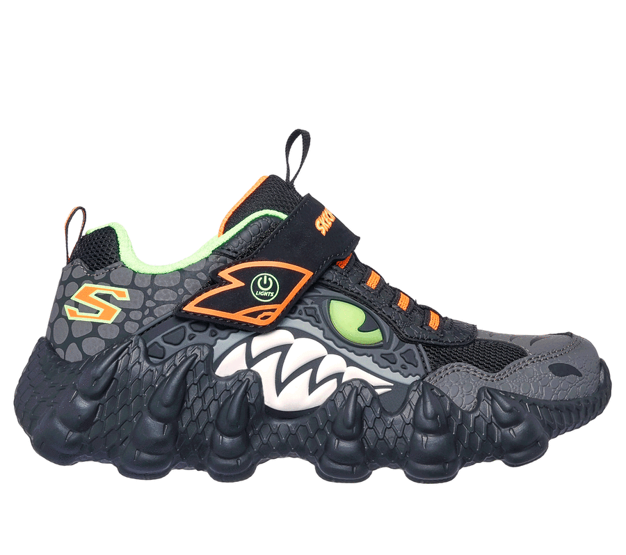 Skechers dinosaur shoes cheap