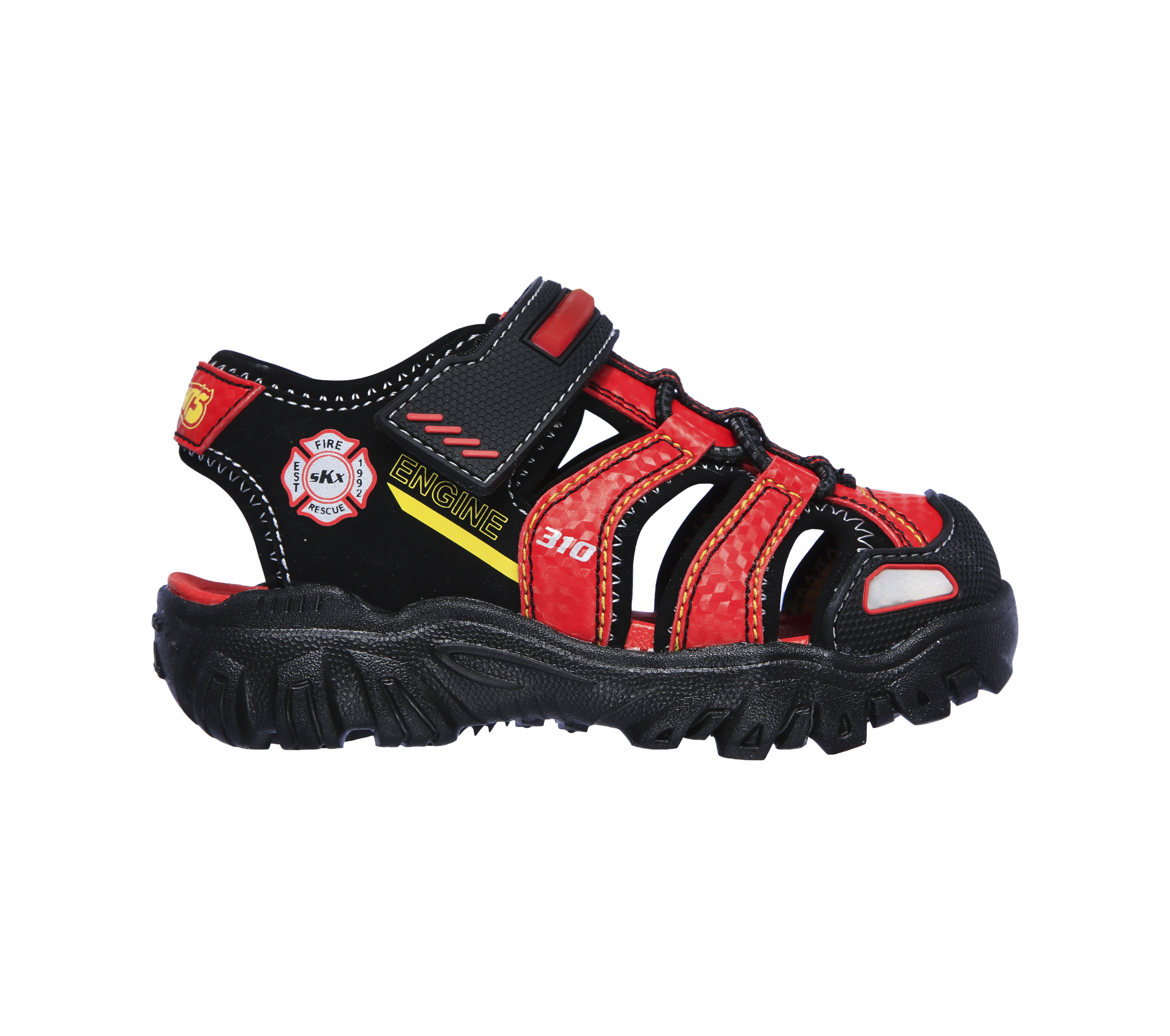 skechers hot lights