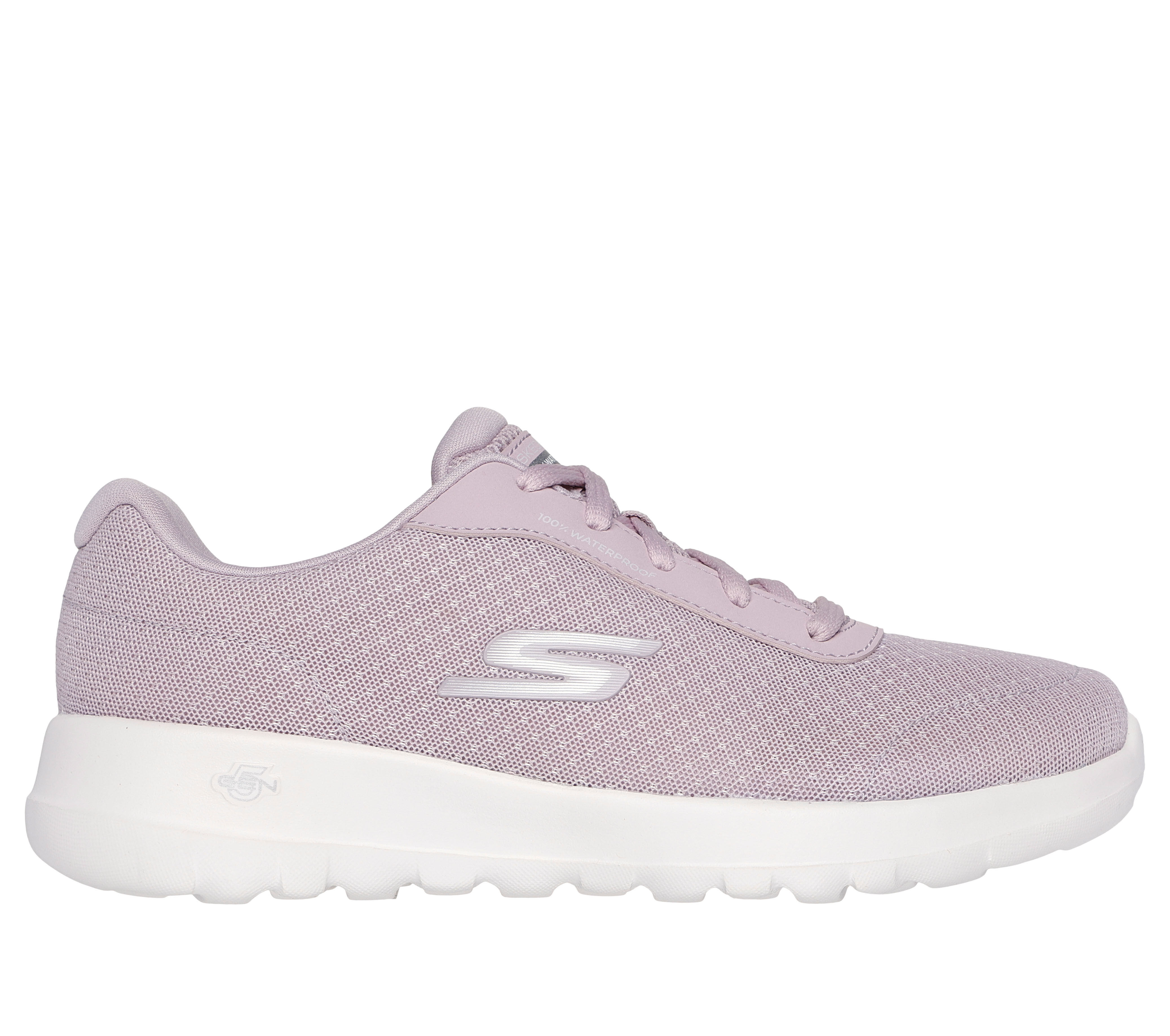 Skechers go walk mauve store
