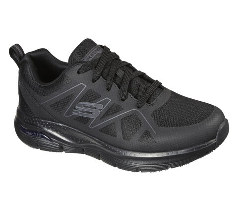 Work: Arch Fit SR - Axtell | Skechers UK