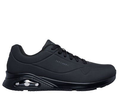 skechers work shoes mens uk
