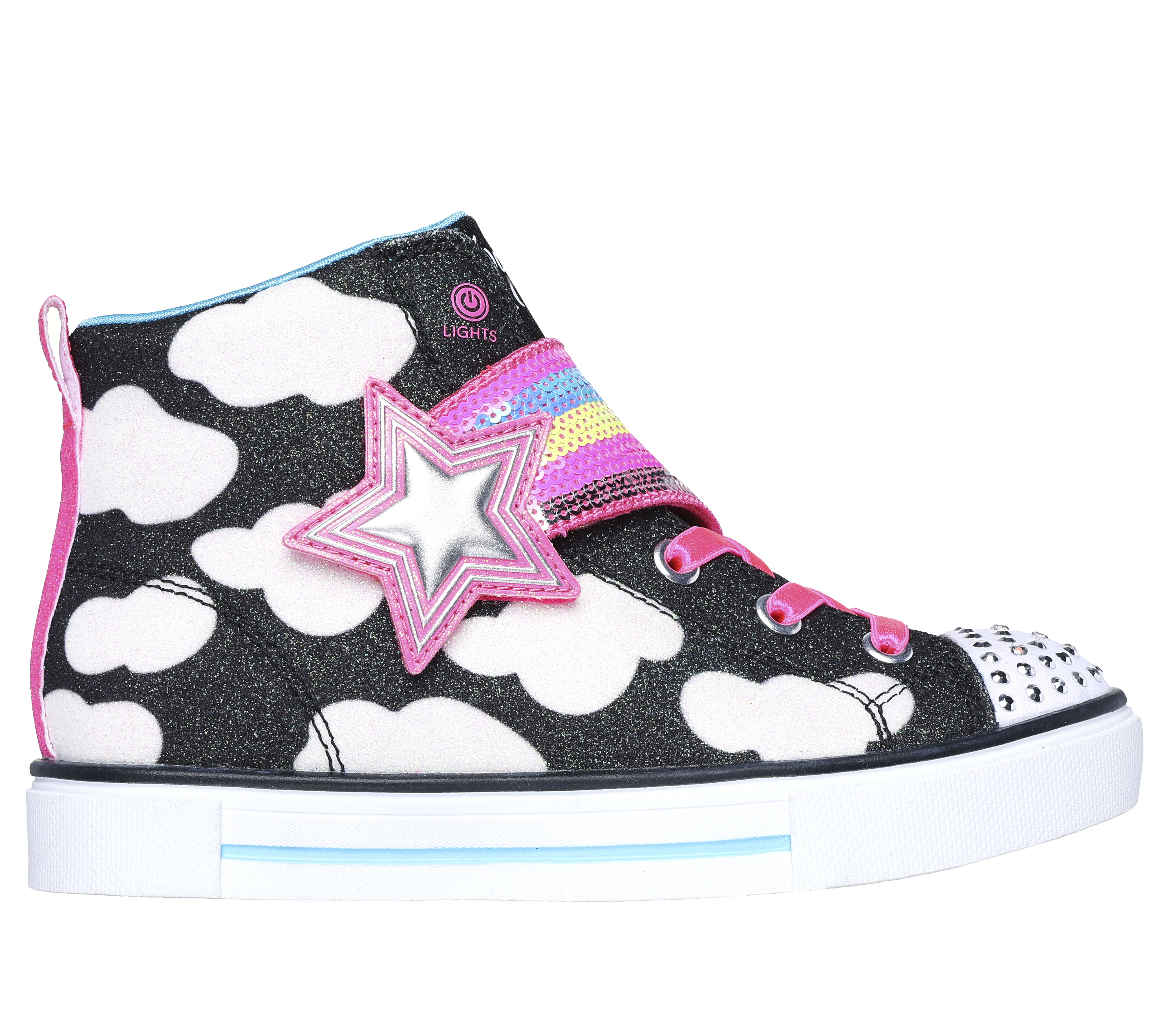 Twinkle toes urban dictionary best sale