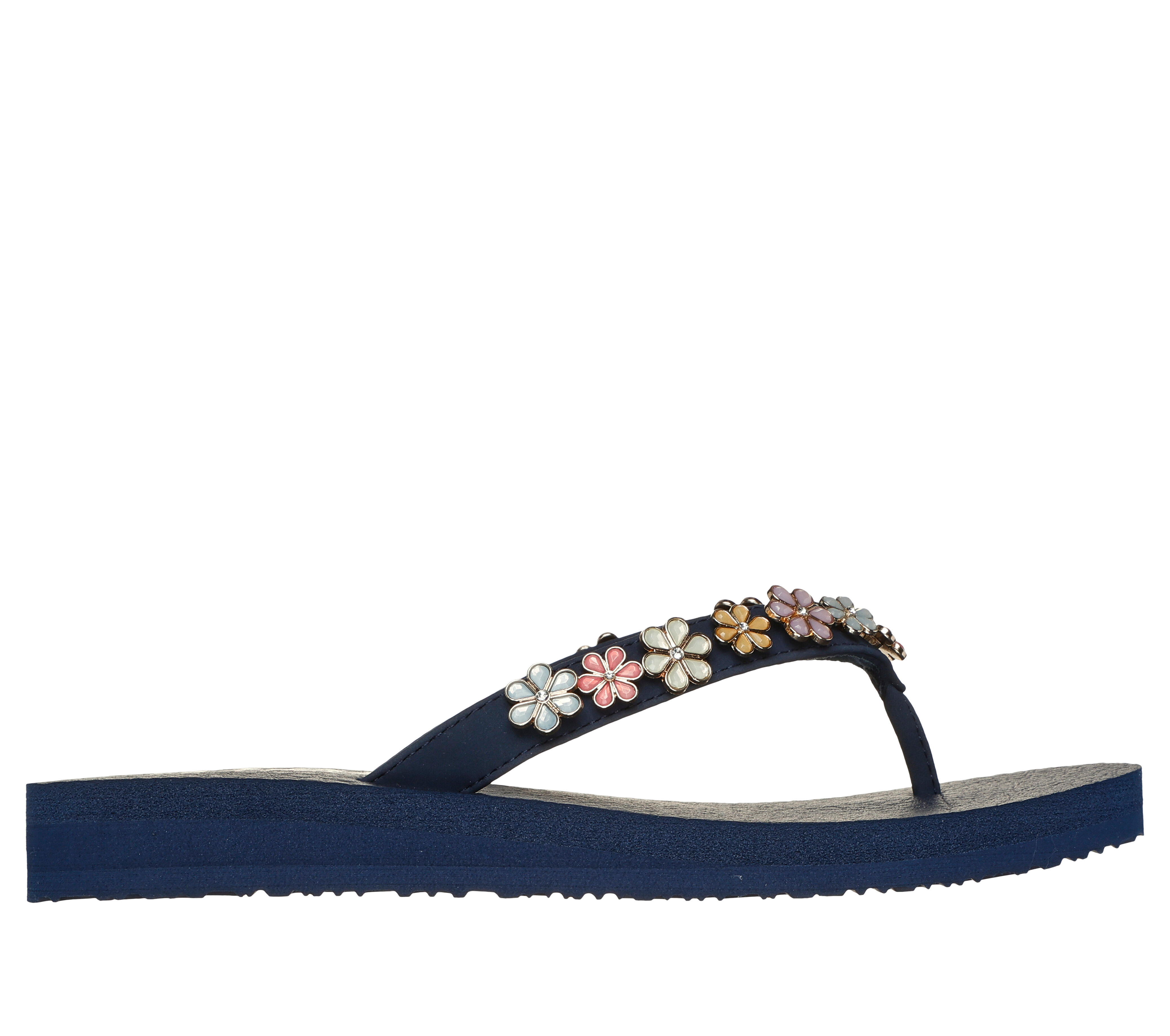 Meditation Daisy Crush SKECHERS