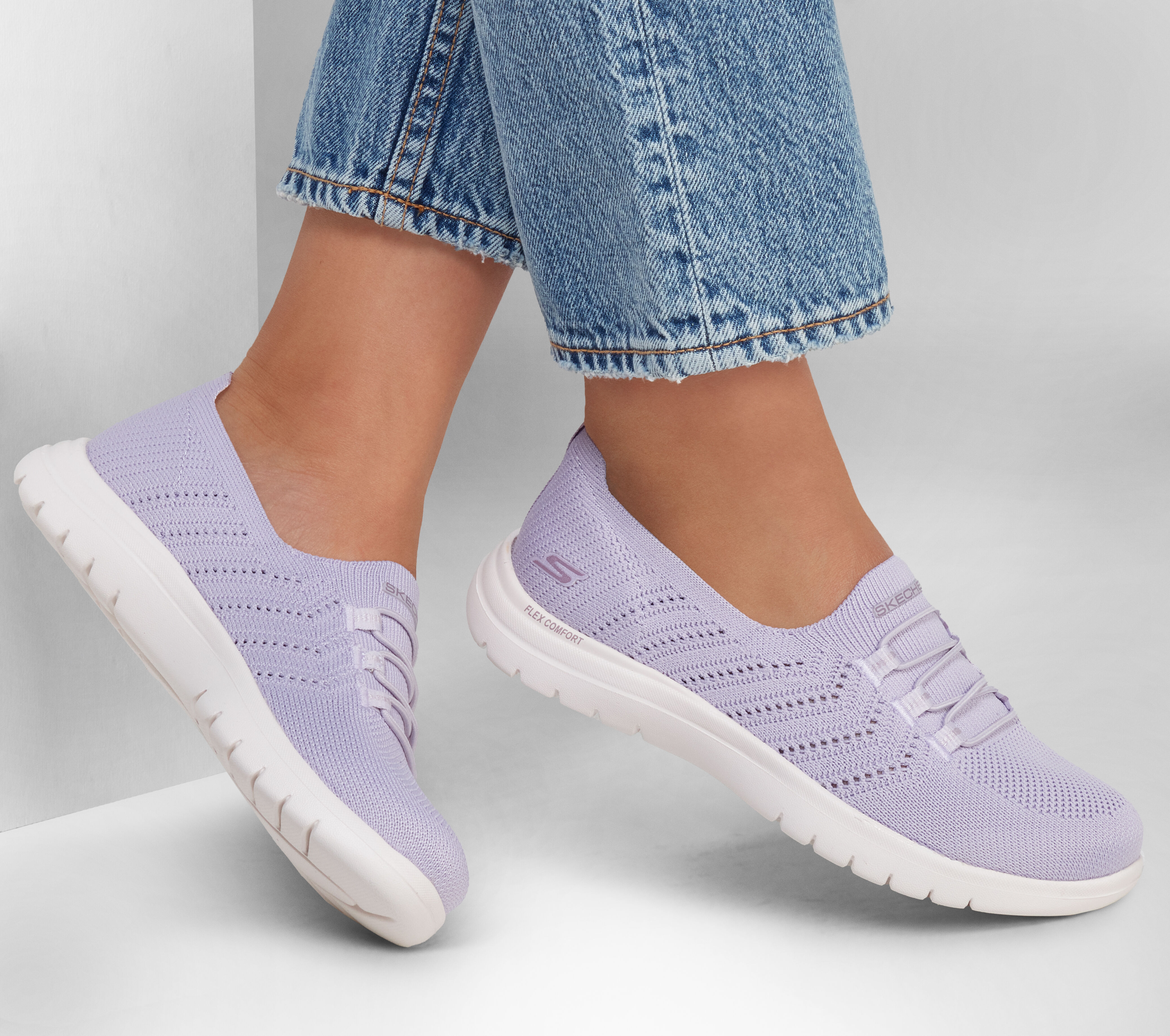 Skechers determined sale