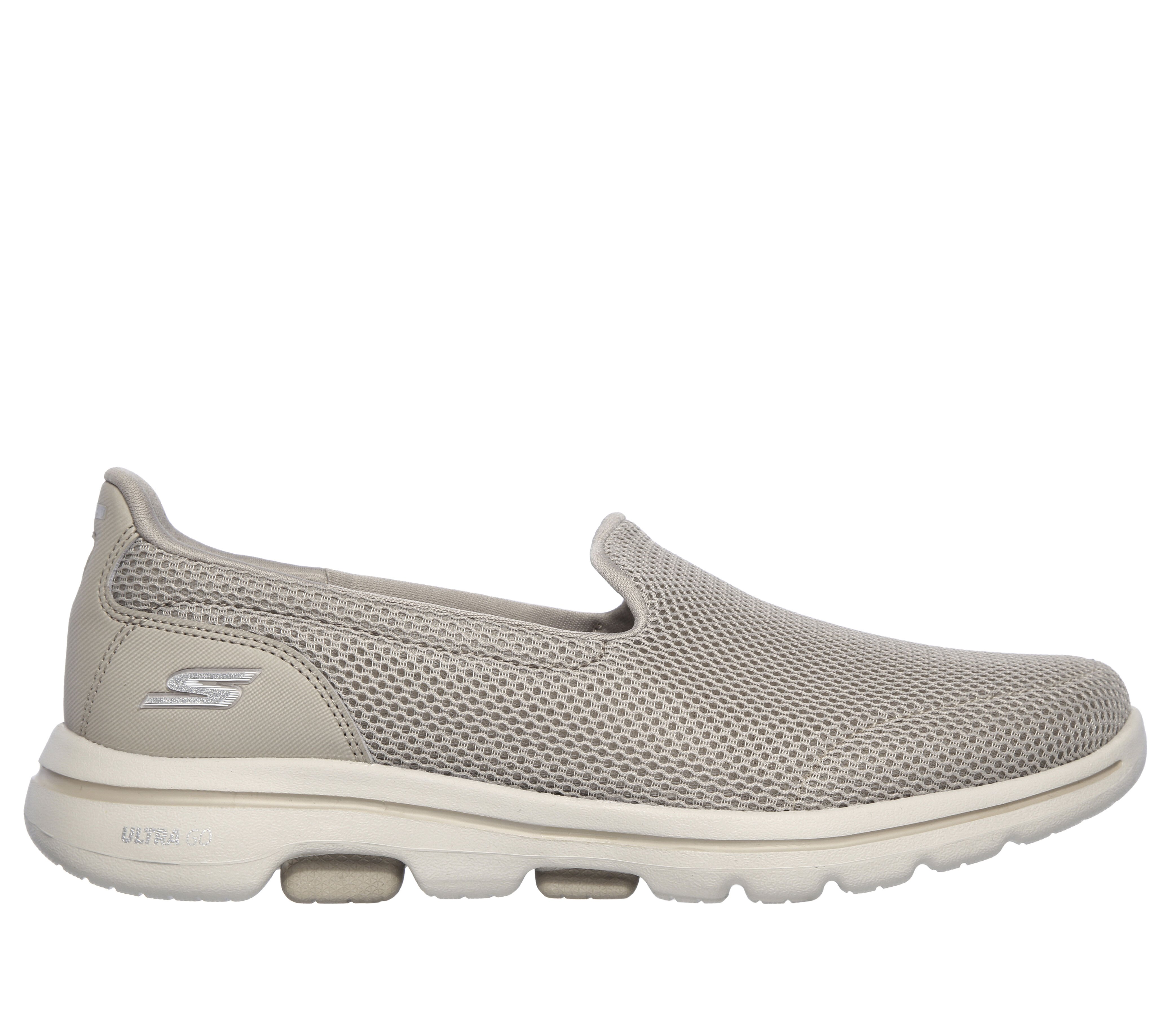 skechers womens wide width shoes