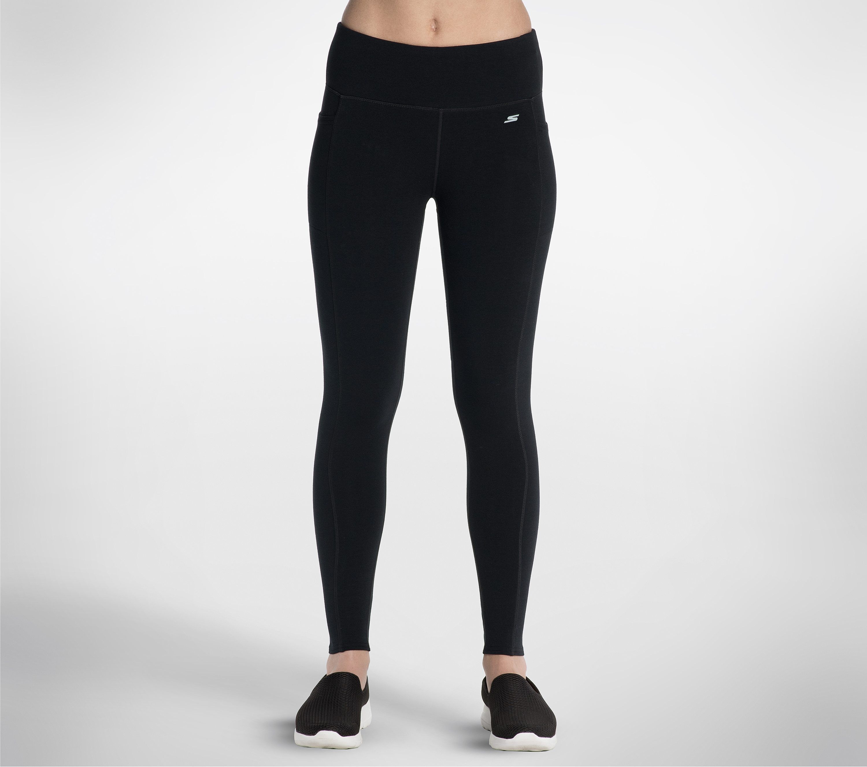 Shop the GOFLEX HW Legging | SKECHERS