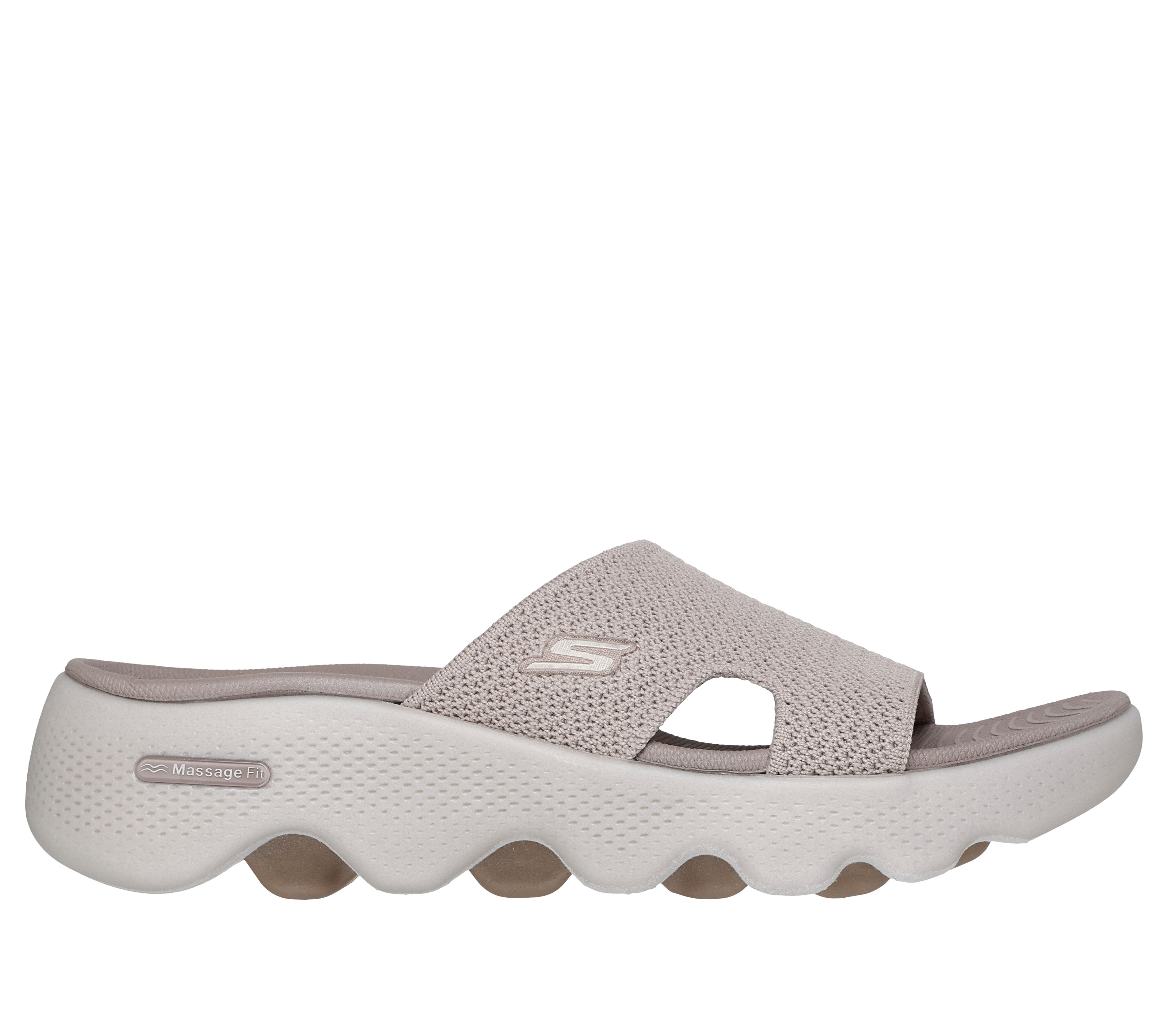 GO WALK Massage Fit Vogue SKECHERS