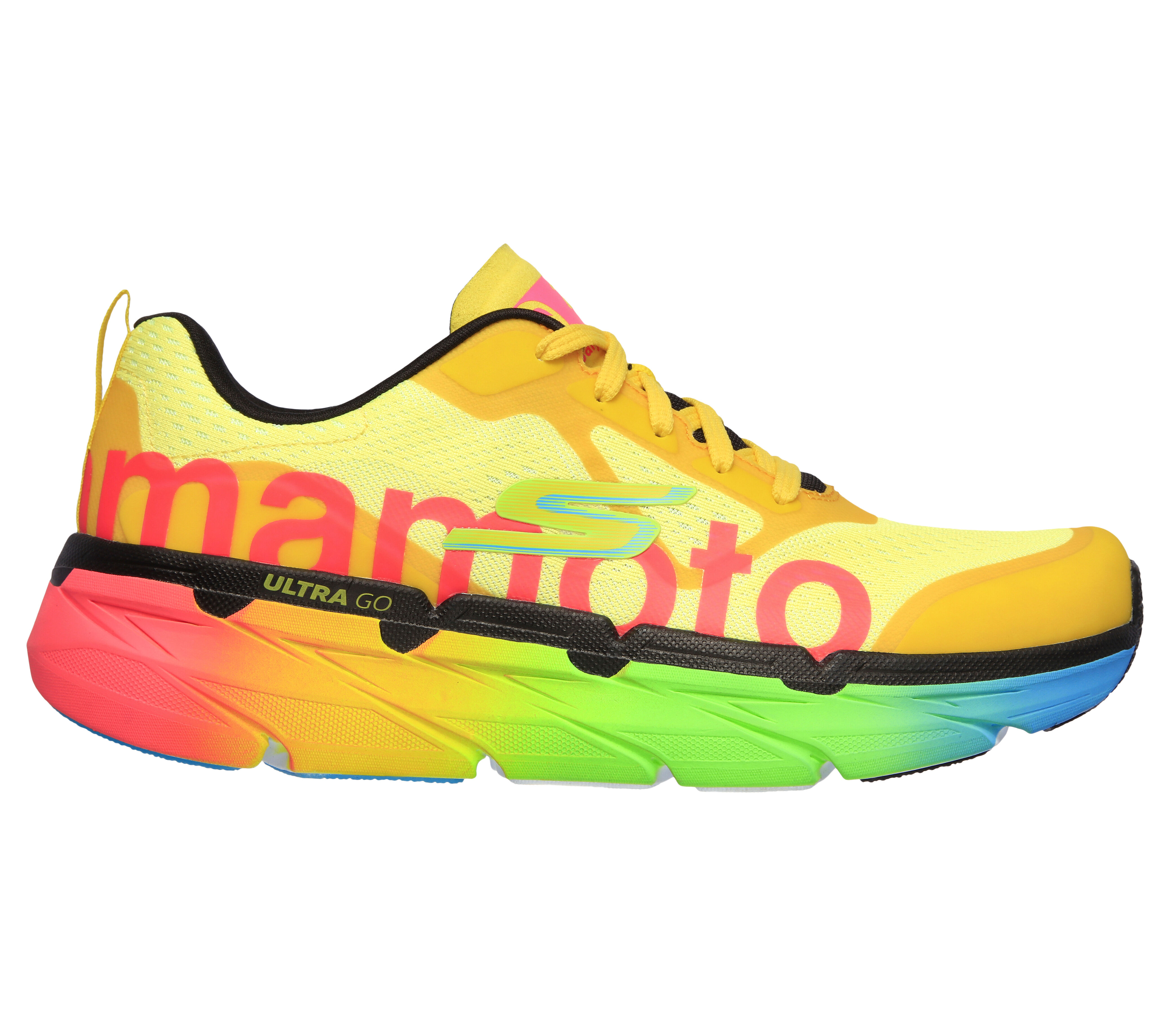 skechers men's max cushioning premier shoes