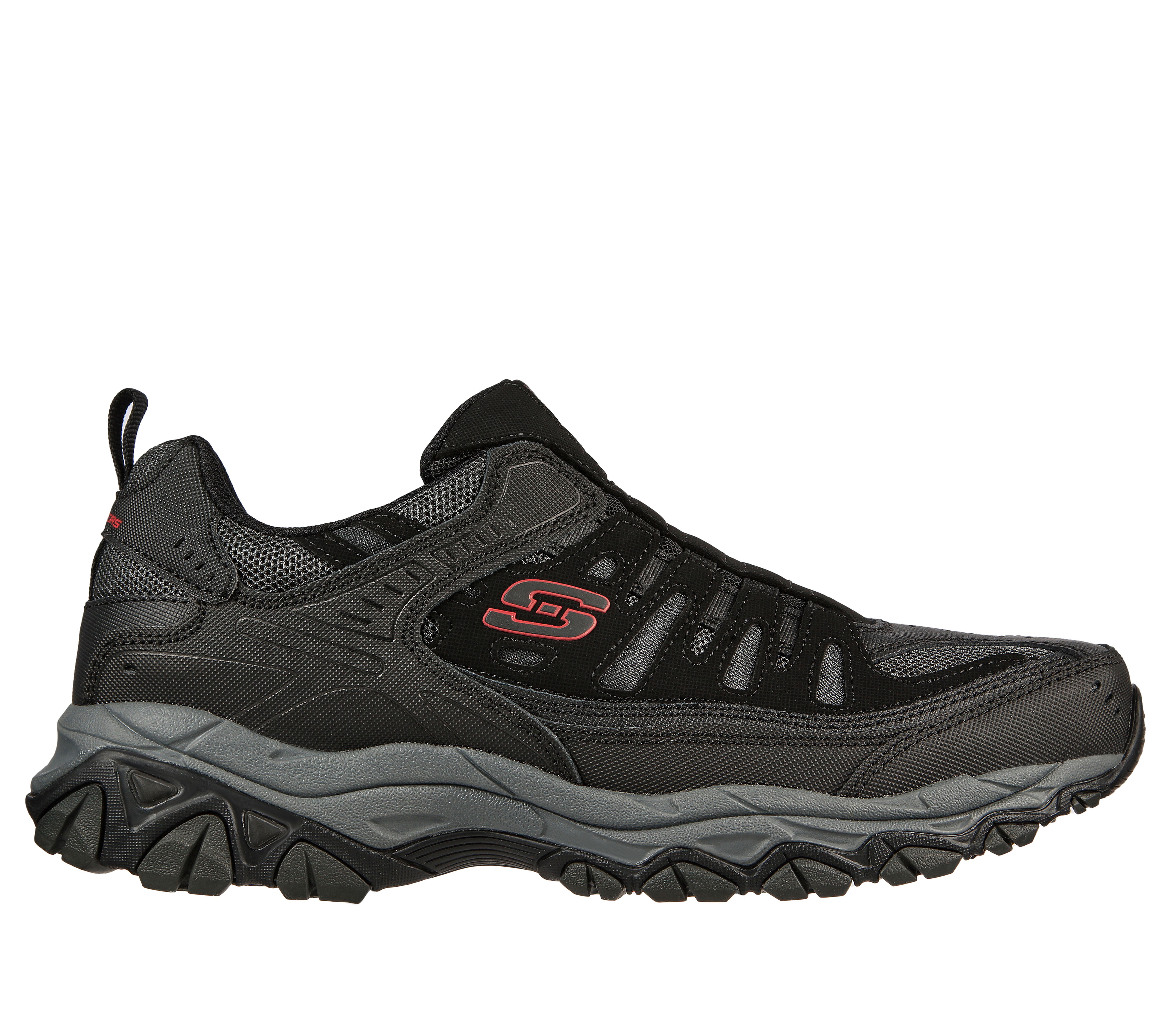 Mens skechers afterburn slip on Clearance