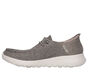 Skechers Slip-ins: GO WALK Max - Halcyon, TAUPE, large image number 4