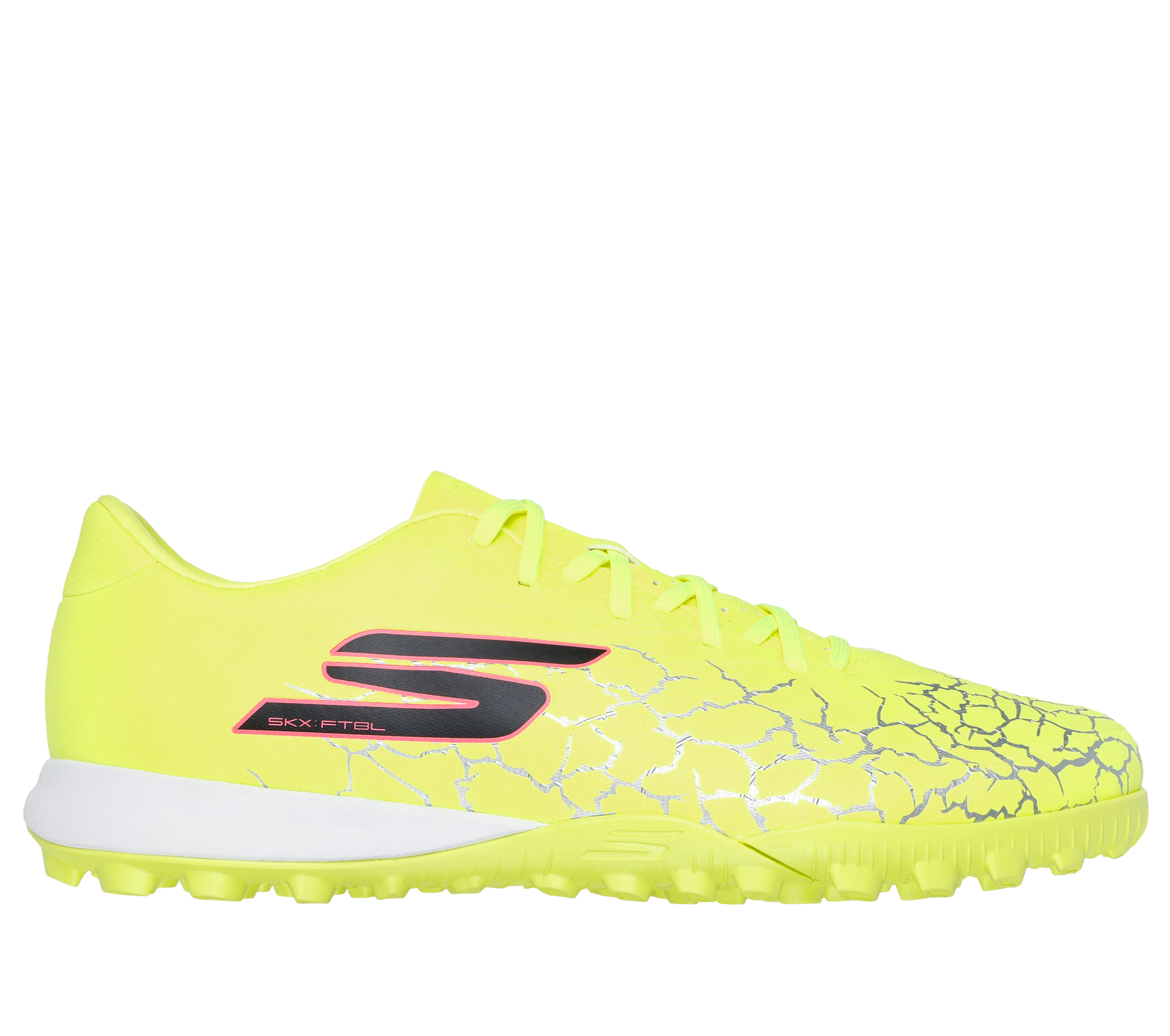 Zapatos skechers antiderrapantes futbol discount