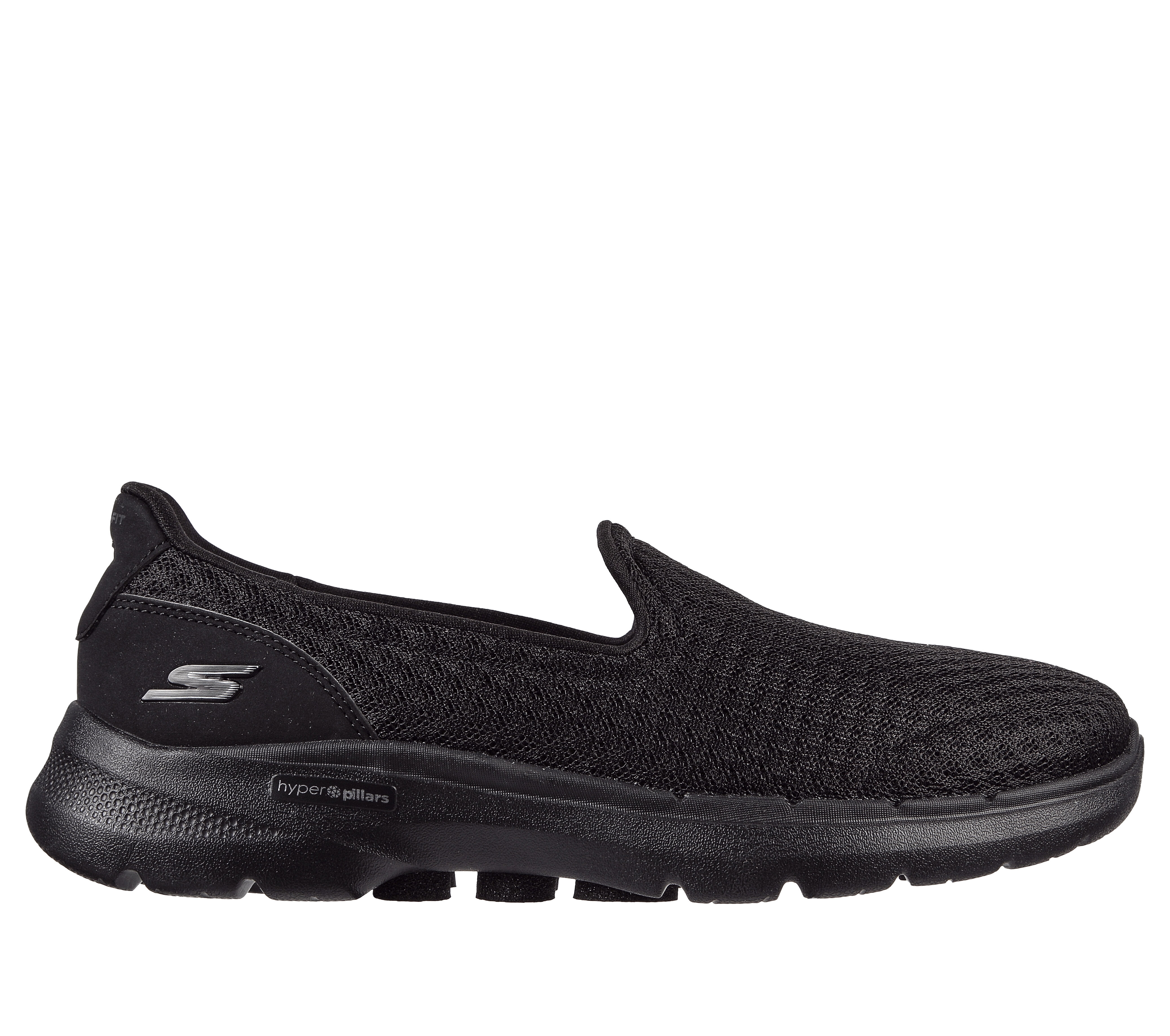 skechers go walk wide width womens