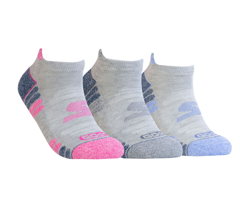 3 pack Ballerina Socks – Bellisima by Ashley Maria