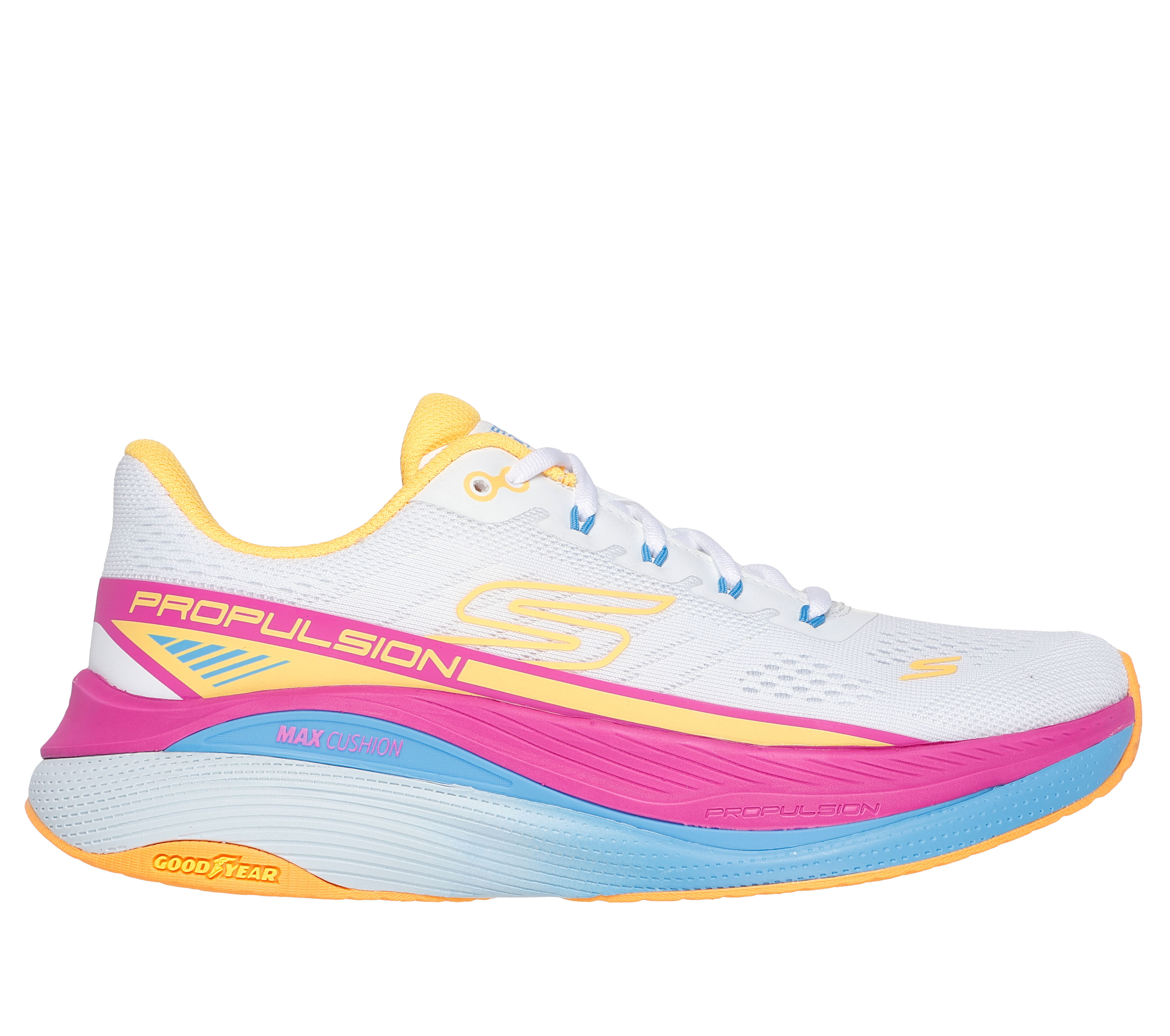 The best skechers running shoes 2025