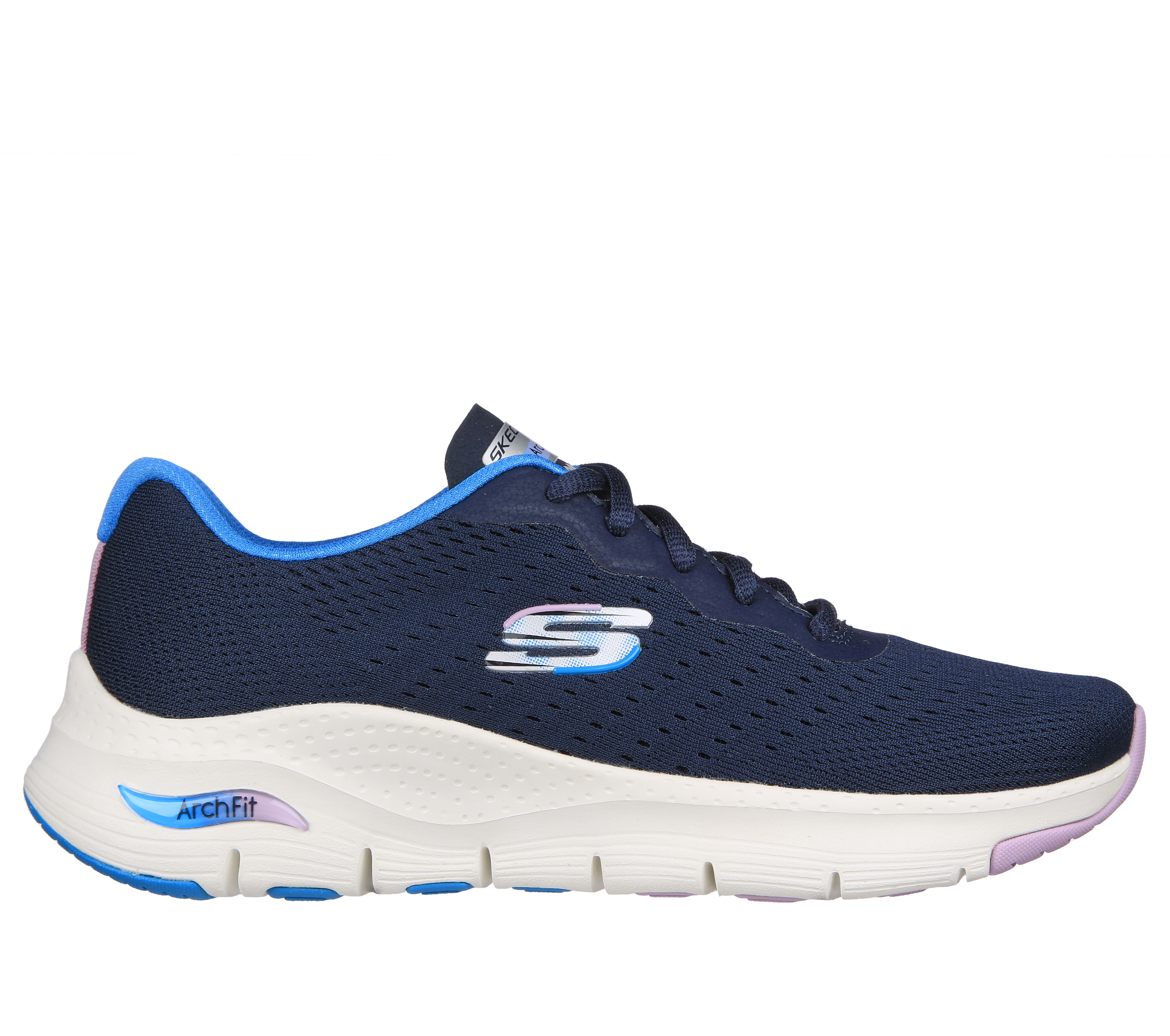 Skechers women's air infinity athletic sports workout sneakers clearance